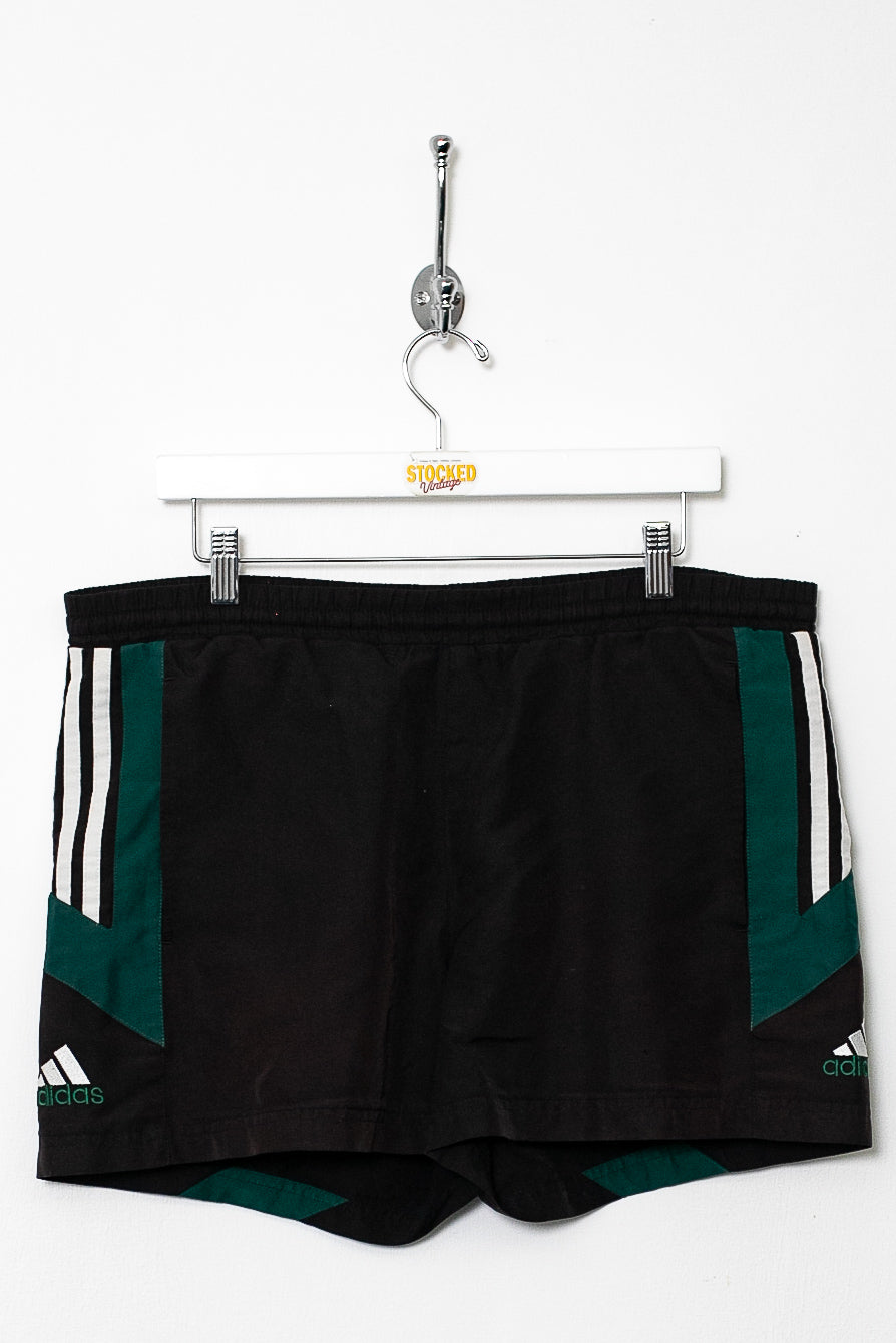 90s Adidas Shorts (W34)