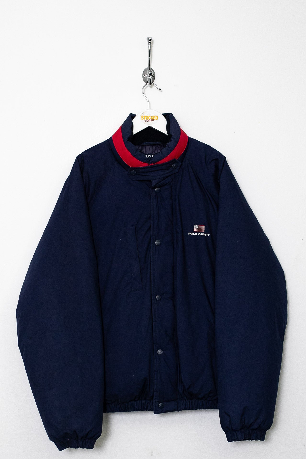 ★Dead Stock POLO SPORT Ralph Lauren ポロスポーツ ラルフローレン 長袖 Tシャツ ロンT サイズXL Ralph Lauren \u2013 Domno Vintage