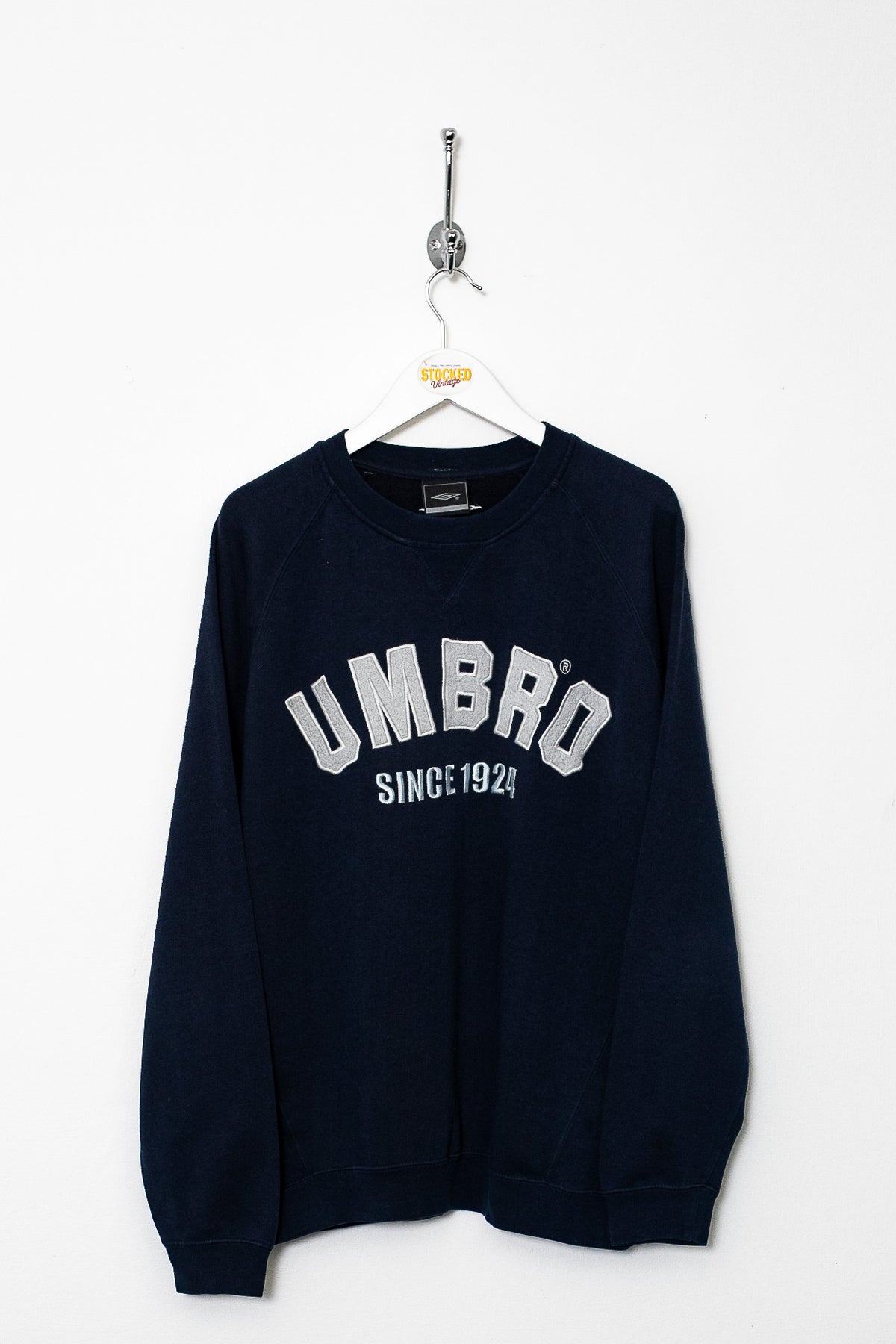 00s Umbro Sweatshirt (S)
