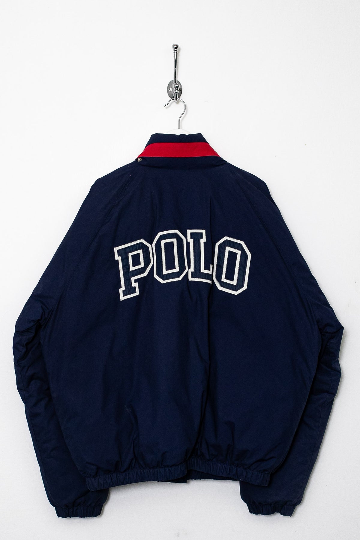 00s Ralph Lauren Polo Sport Puffer Jacket (L)