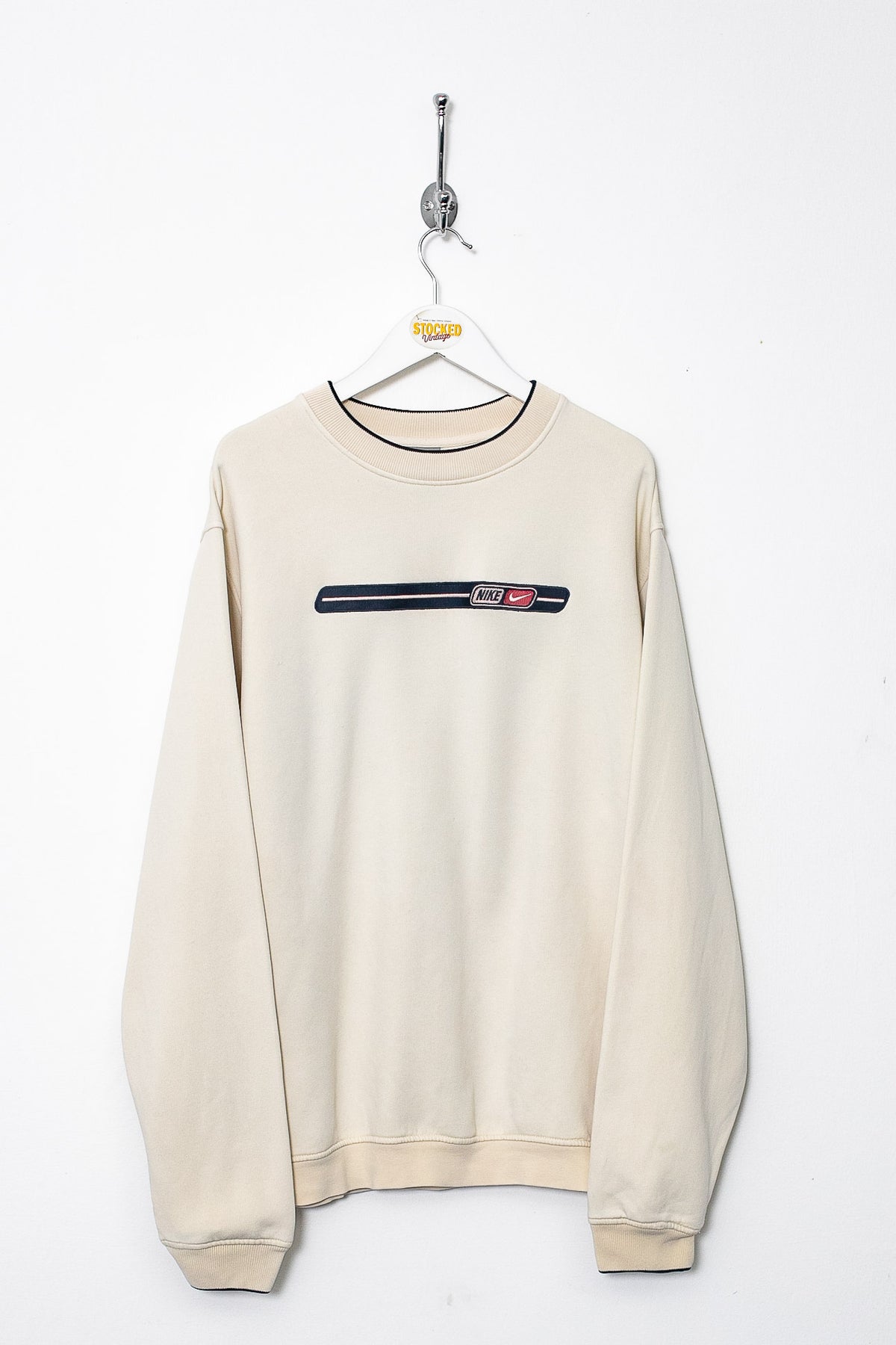 00s Nike Sweatshirt (M)