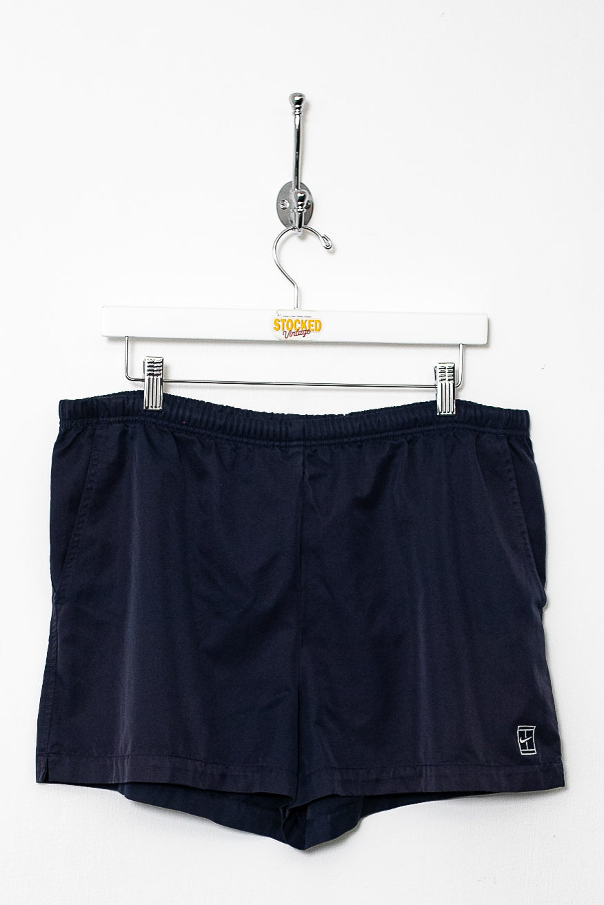 00s Nike Challenge Court Shorts (W34)