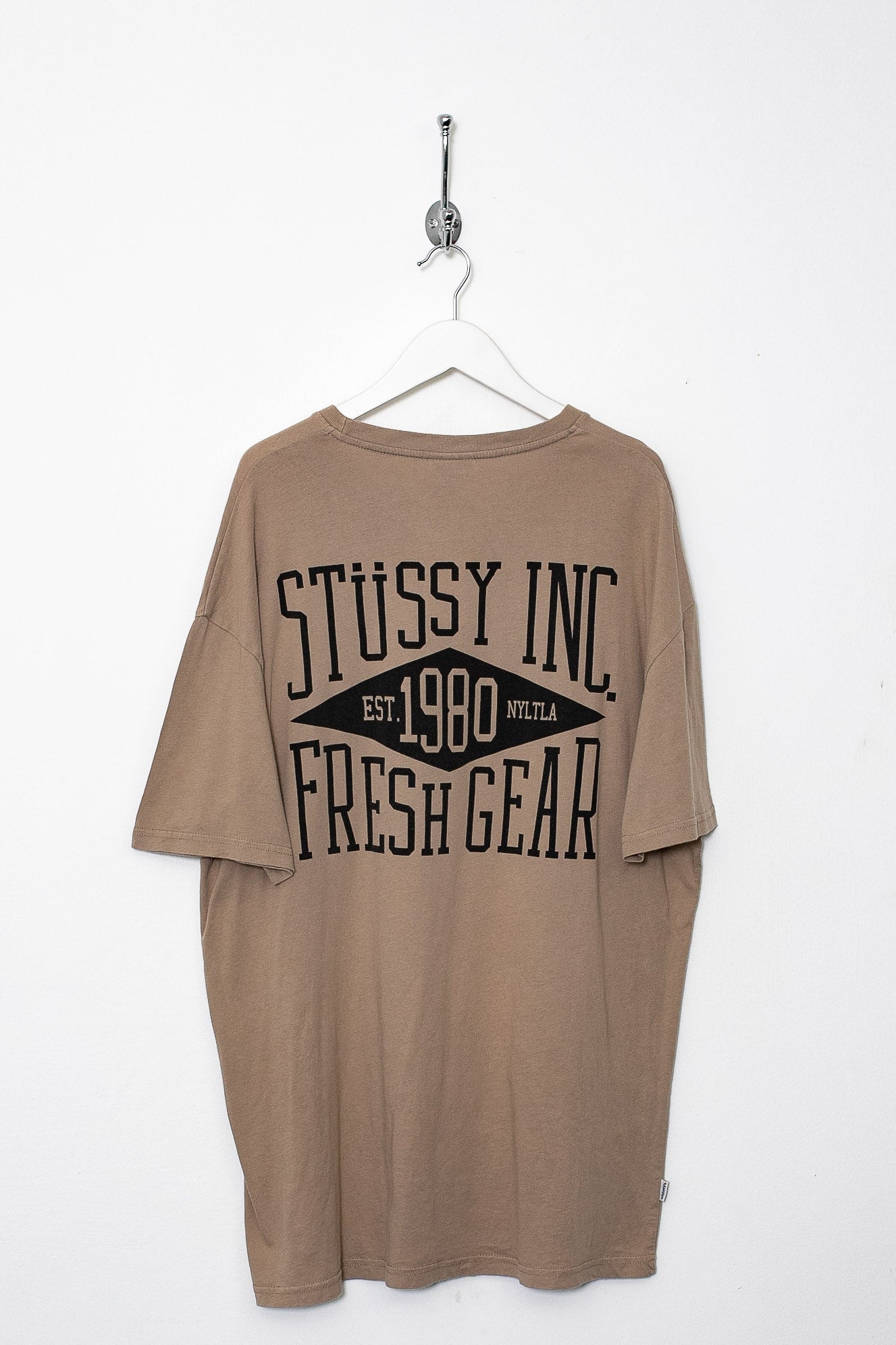 00s Stussy Tee (L) – Stocked Vintage