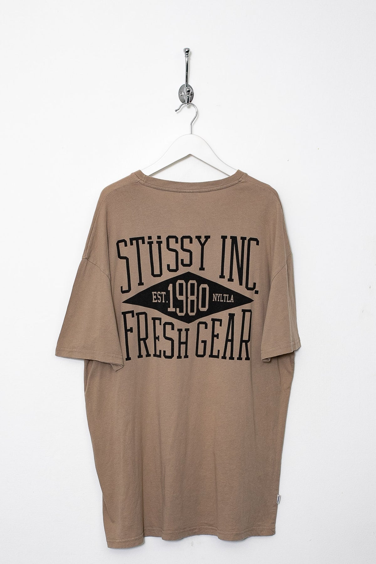 00s Stussy Tee (L)