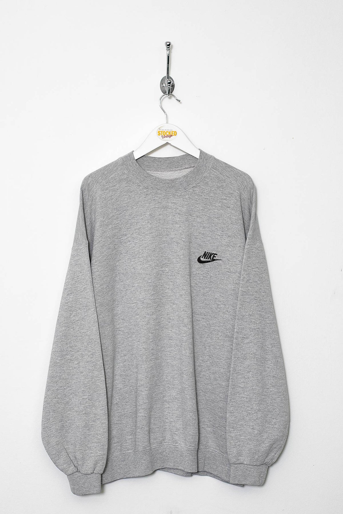90s Nike Sweatshirt (L)