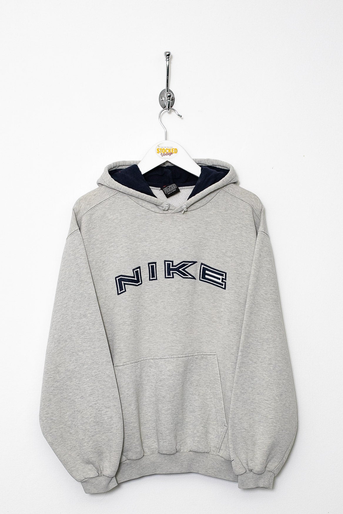 00s Nike Hoodie (S)