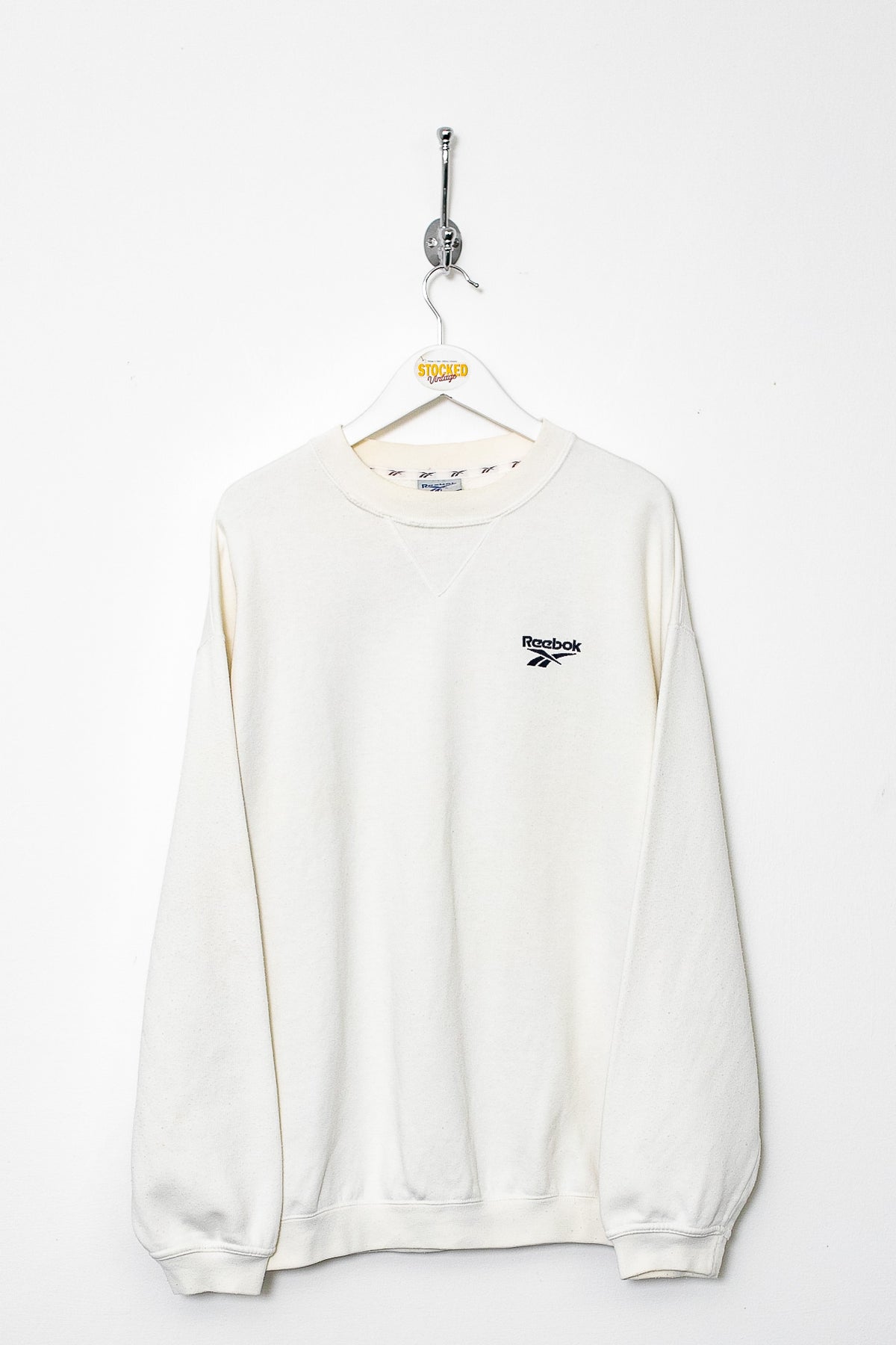 00s Reebok Sweatshirt (L)