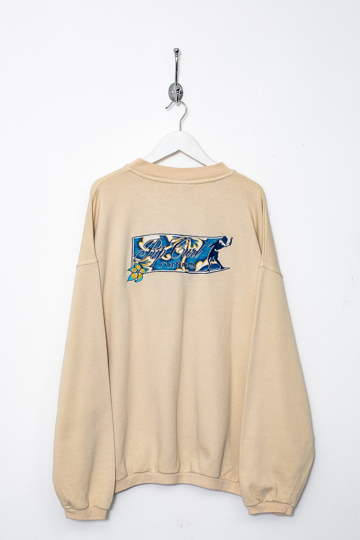 00s Rip Curl Sweatshirt (XL)