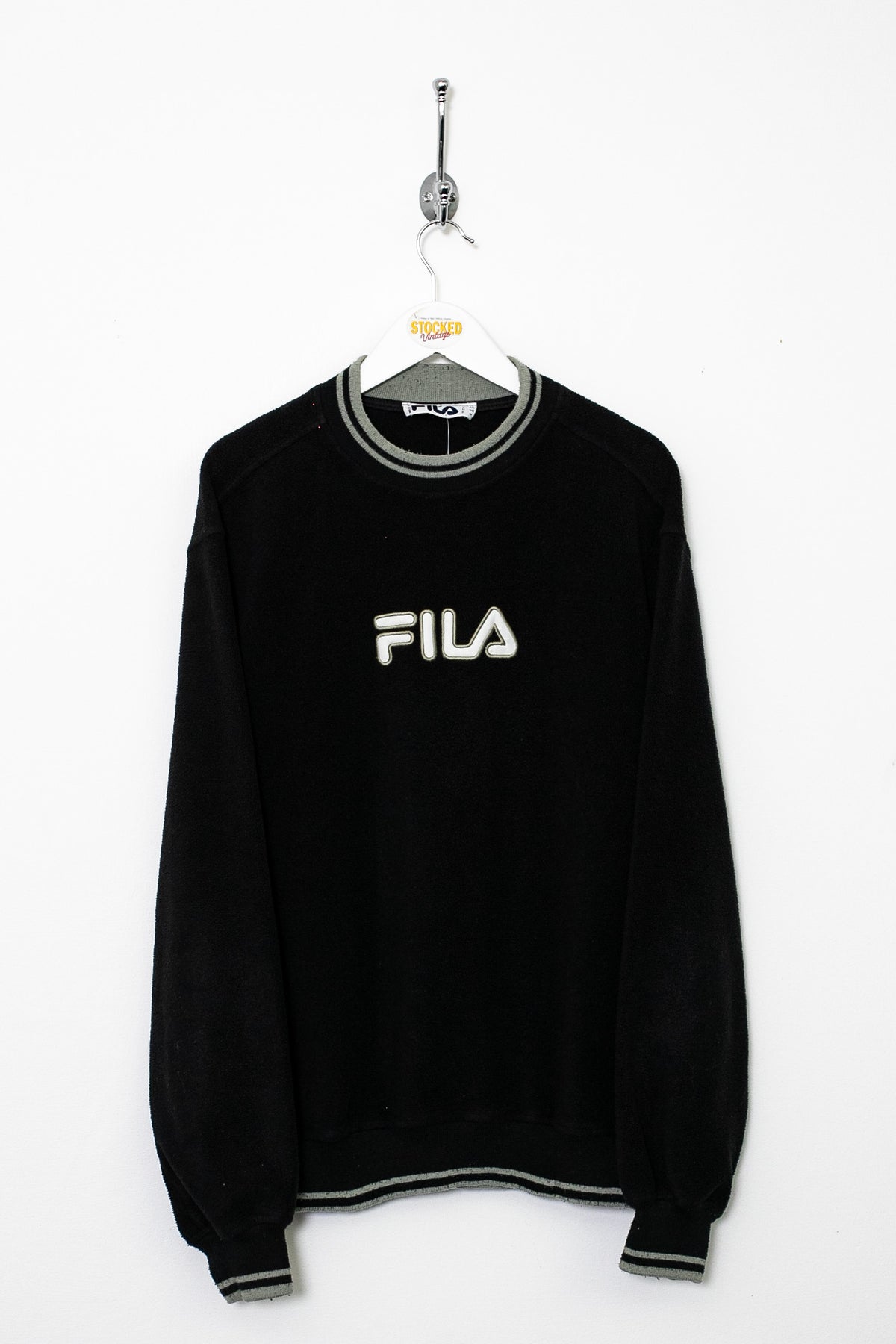 00s Fila Fleece (M)