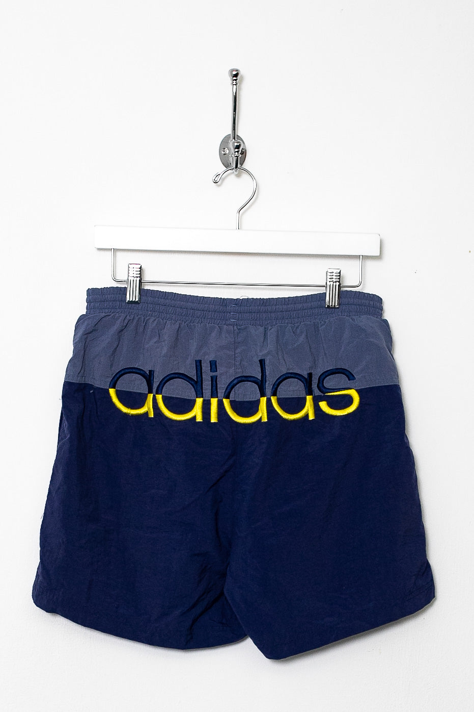 90s Adidas Shorts (W30)