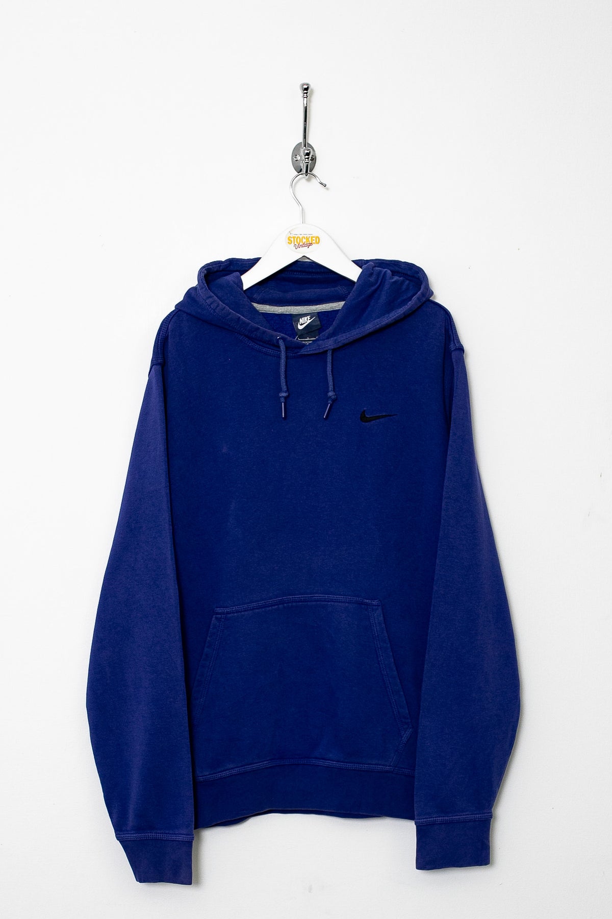 00s Nike Hoodie (M)