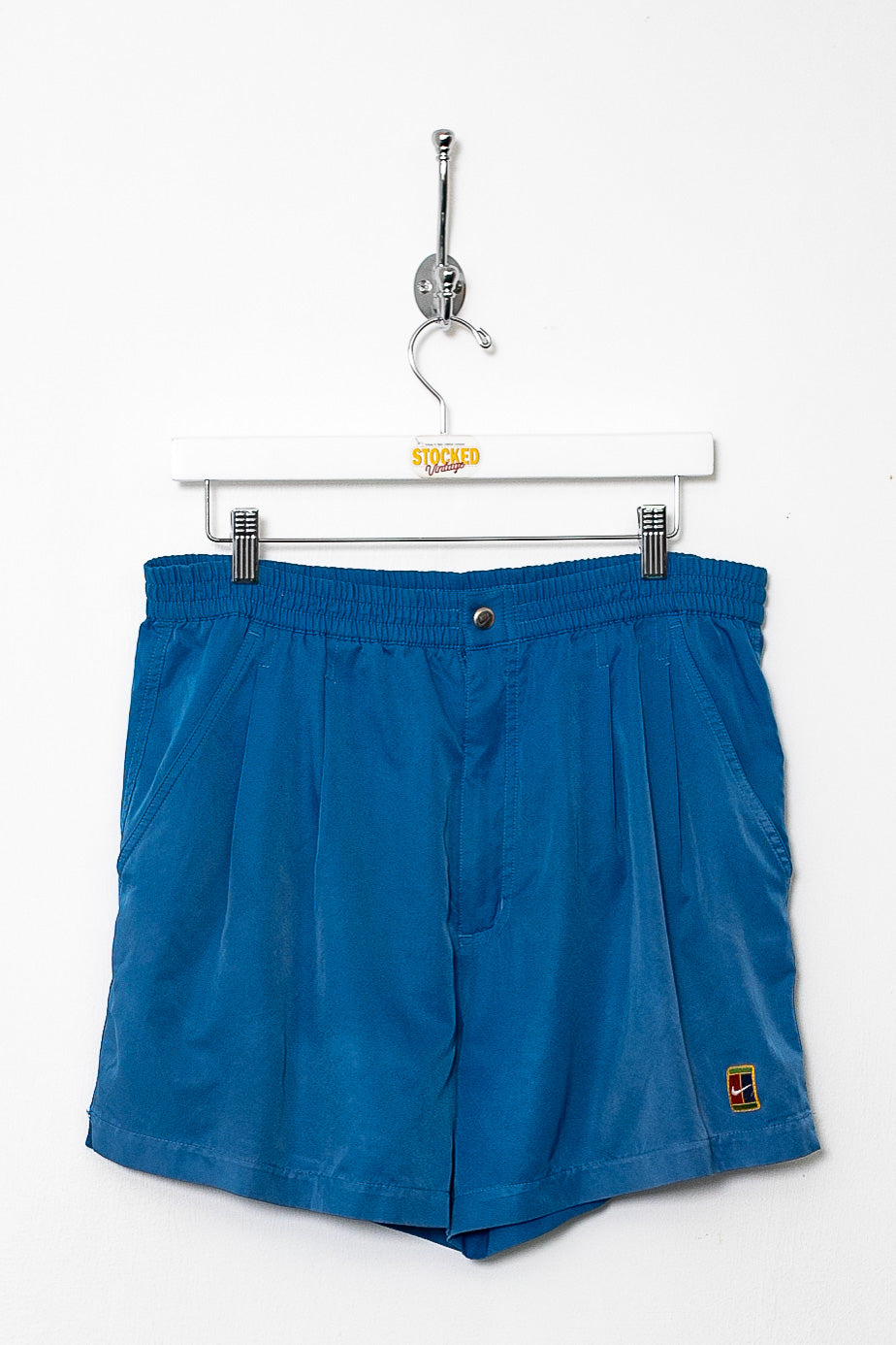 00s Nike Challenge Court Shorts (W32)
