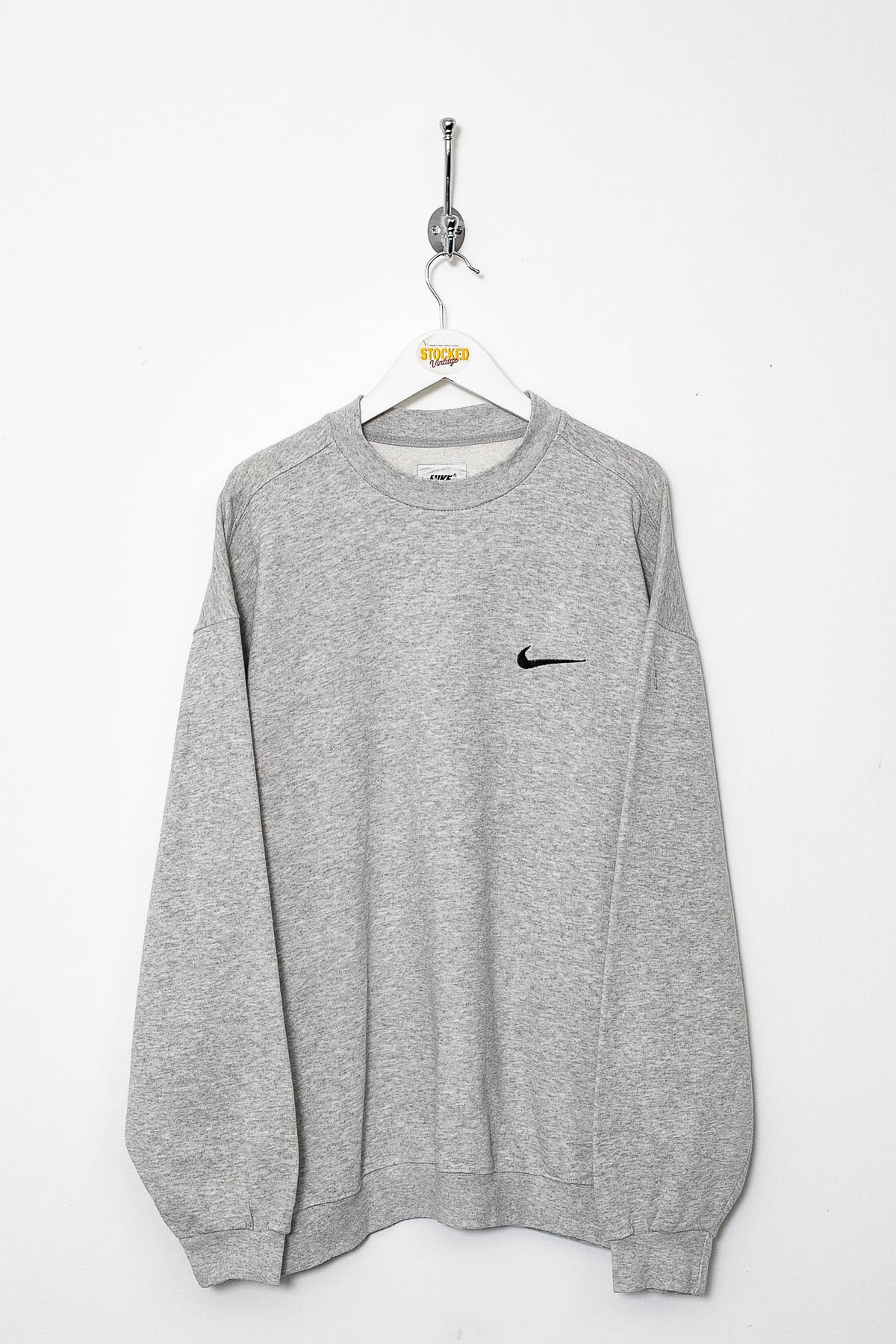 90s Nike Sweatshirt (L)