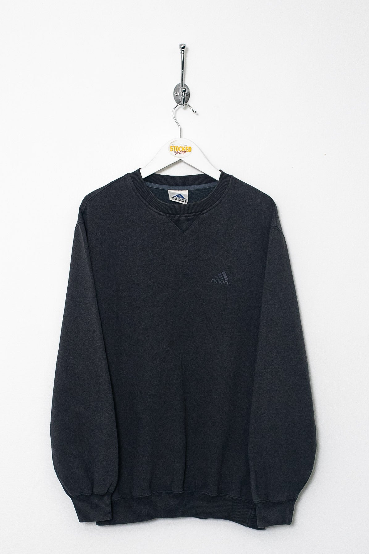 00s Adidas Sweatshirt (S)