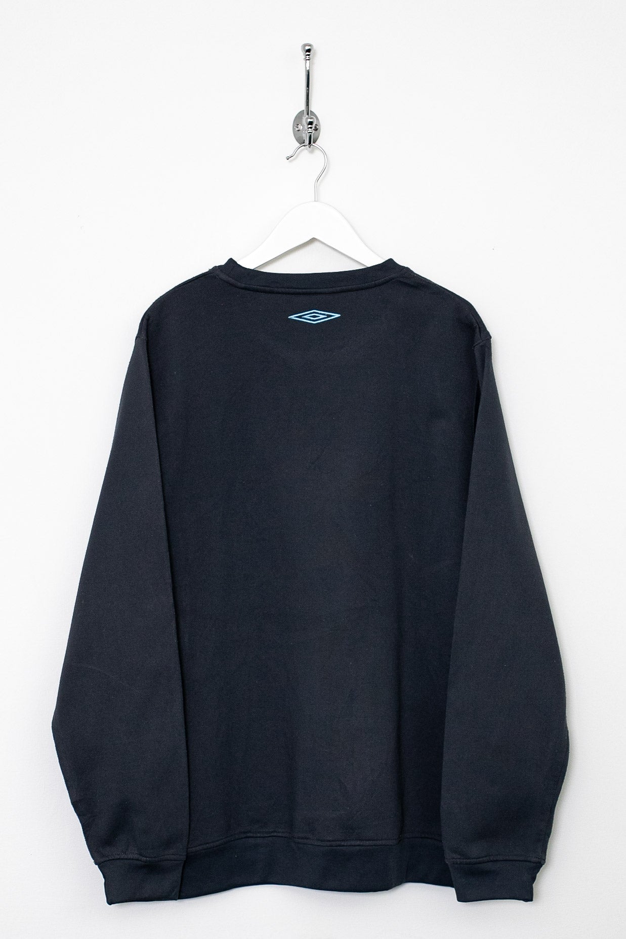 00s Umbro Sweatshirt (L) – Stocked Vintage