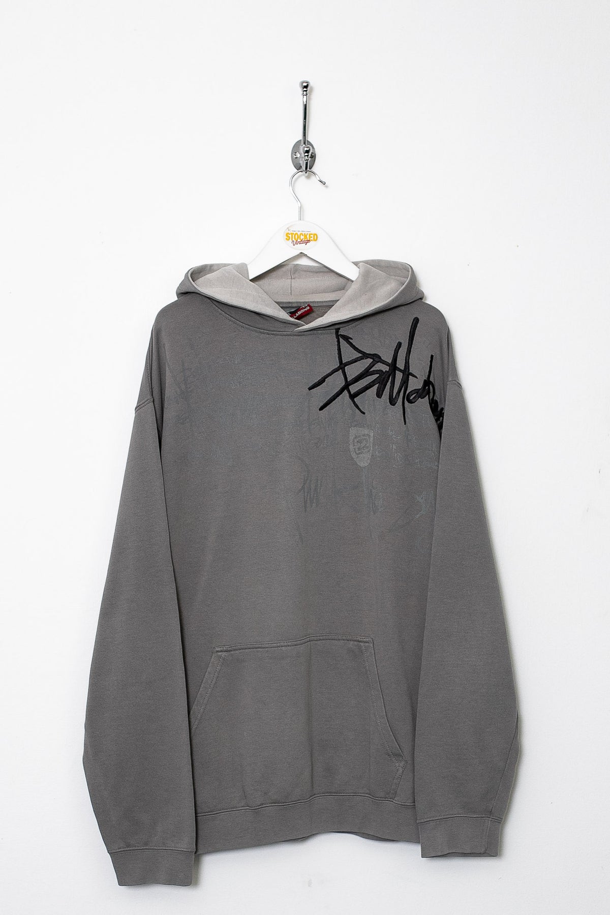 00s Billabong Hoodie (L)