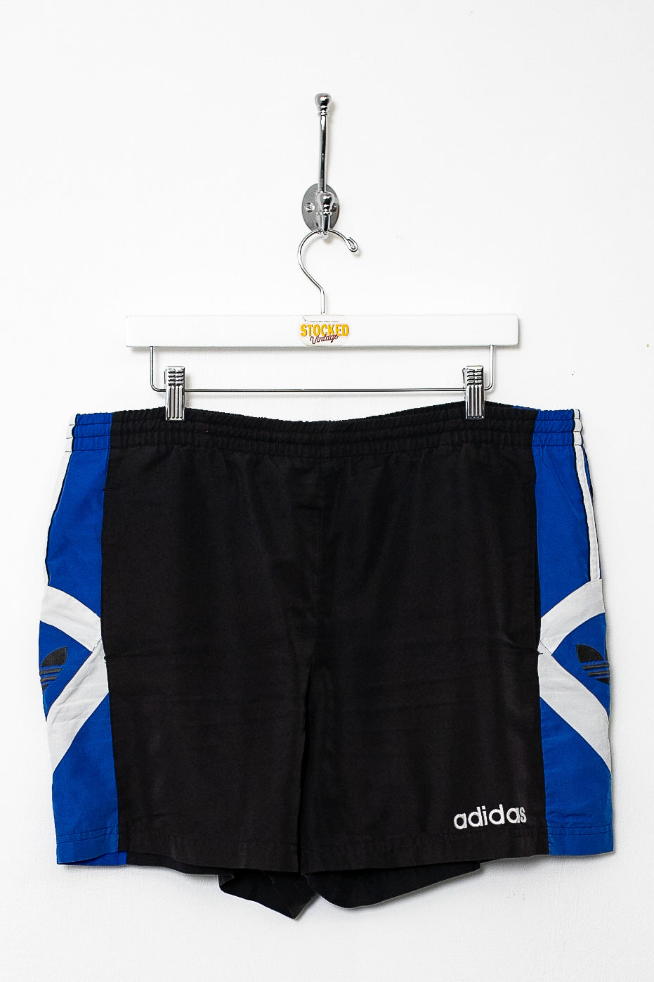 90s Adidas Shorts (W36)