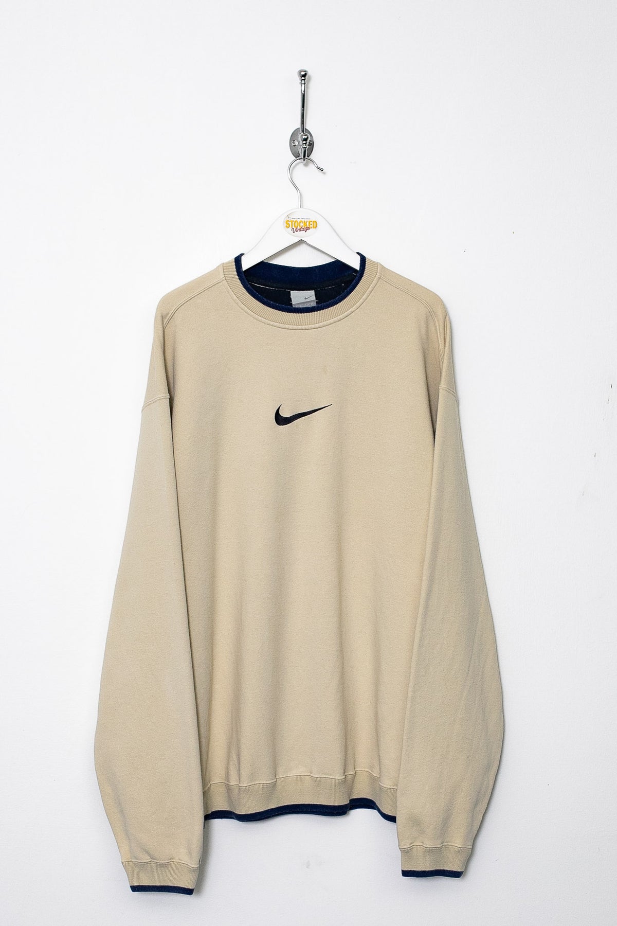 00s Nike Sweatshirt (XL)