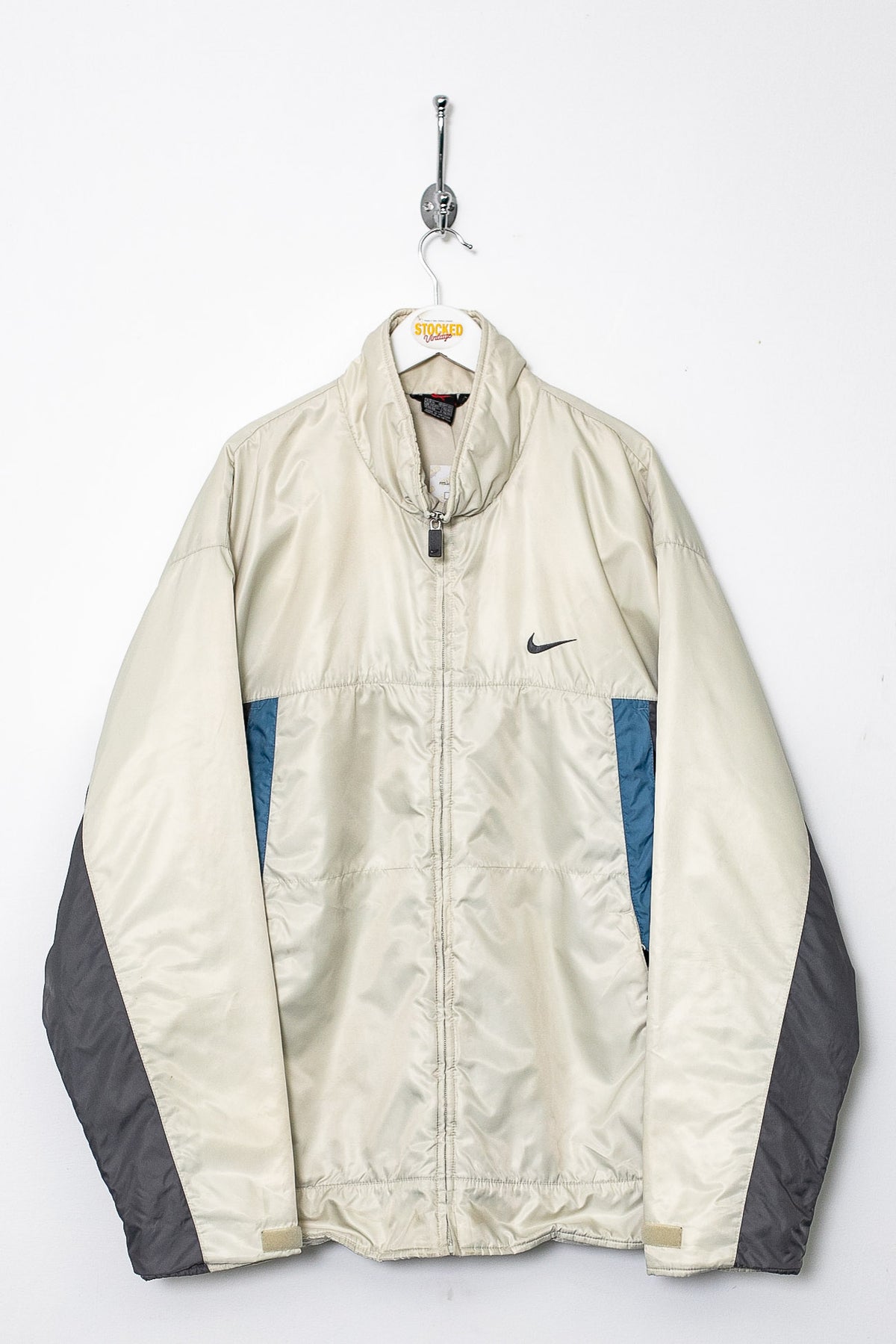 00s Nike Coat (XL)