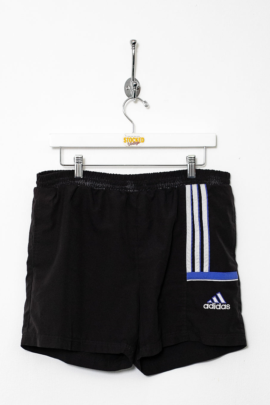 00s Adidas Shorts (W32)