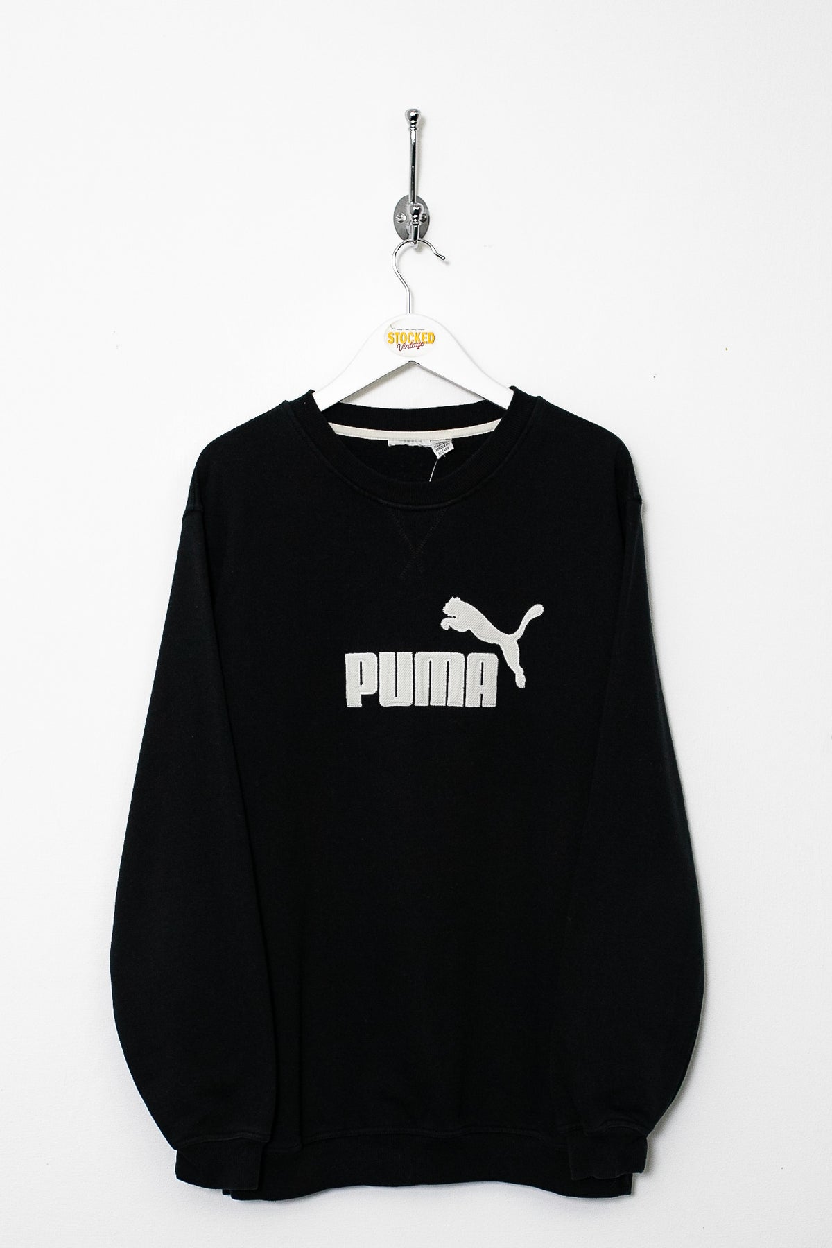 00s Puma Sweatshirt (S)