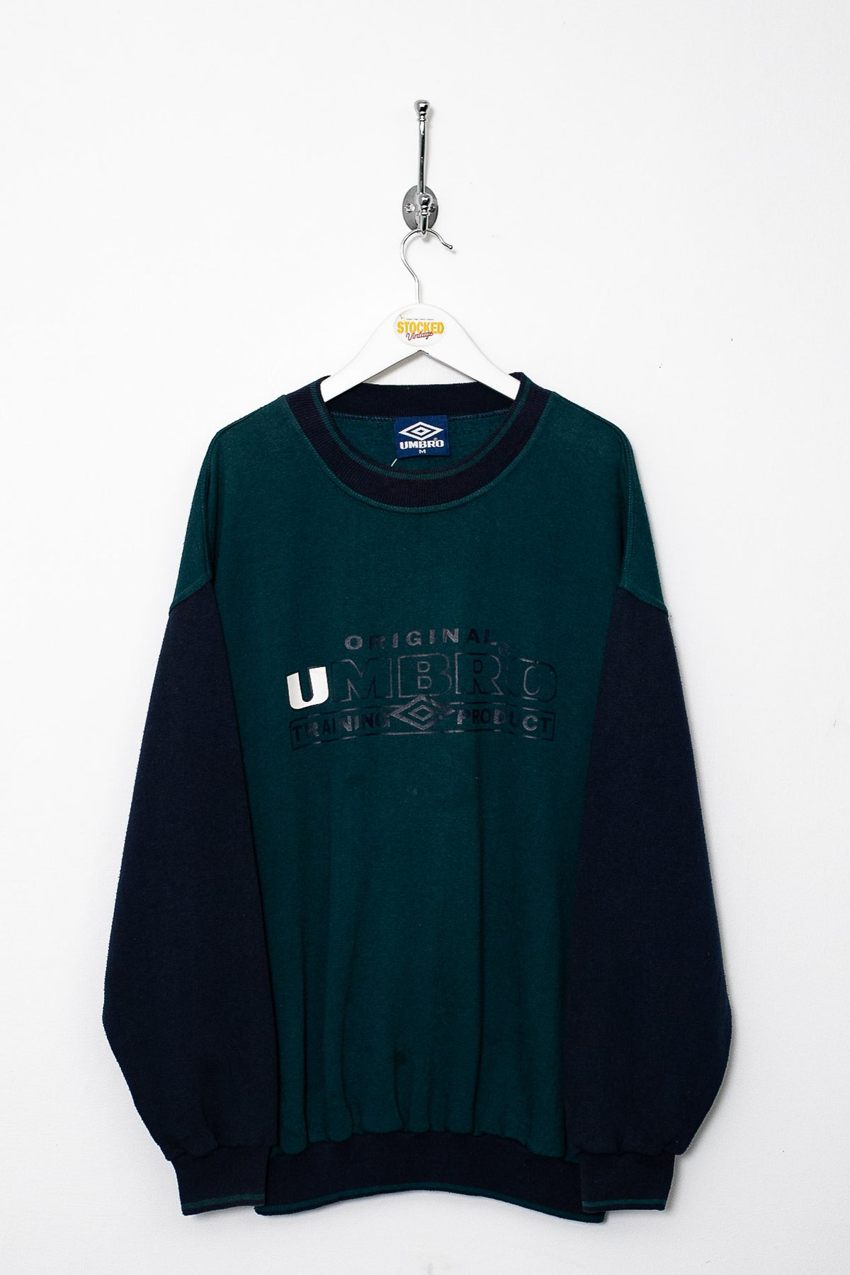 90s Umbro Sweatshirt (L)