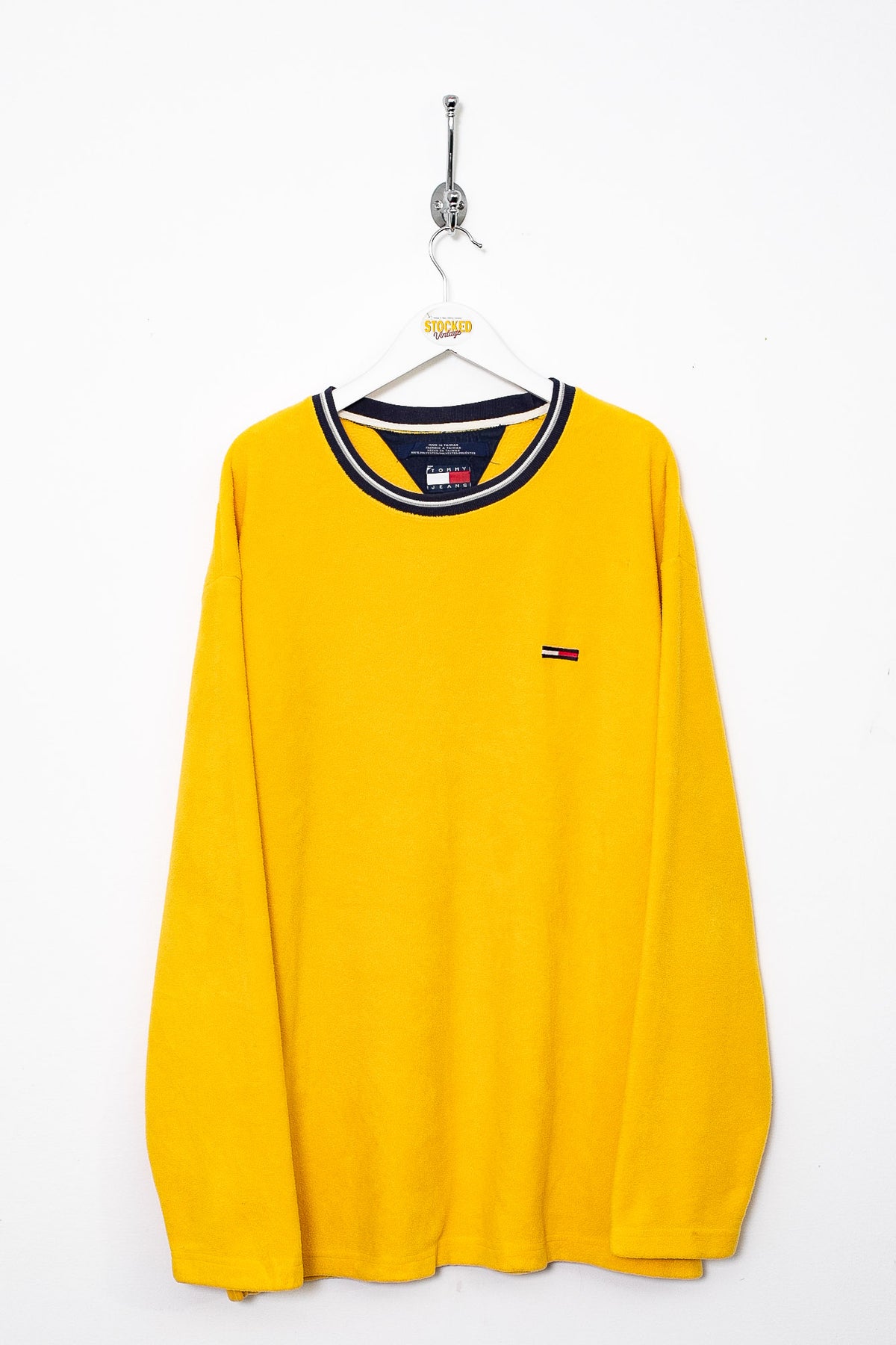 Tommy Hilfiger Fleece (XL)