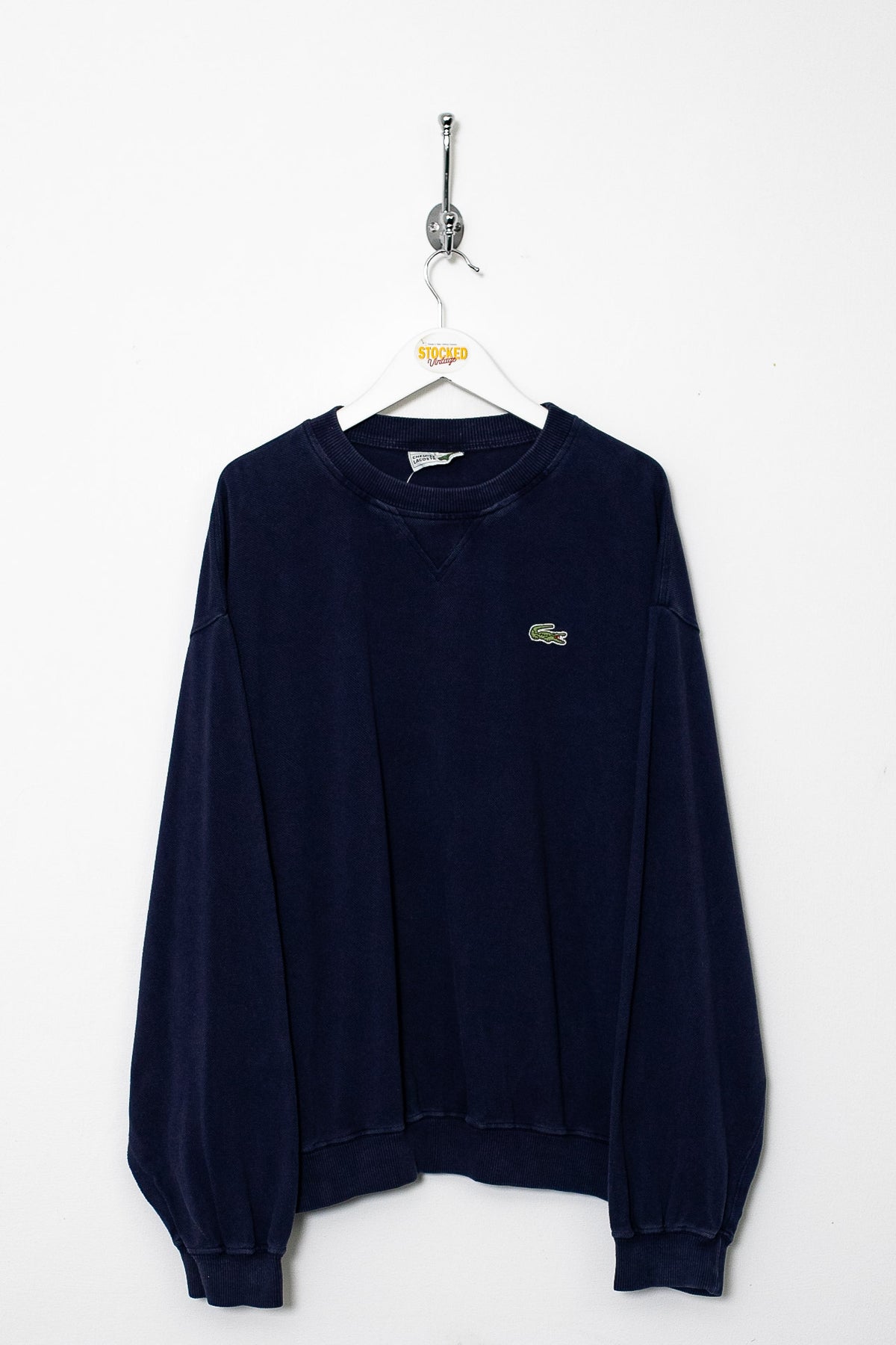 00s Lacoste Sweatshirt (L)