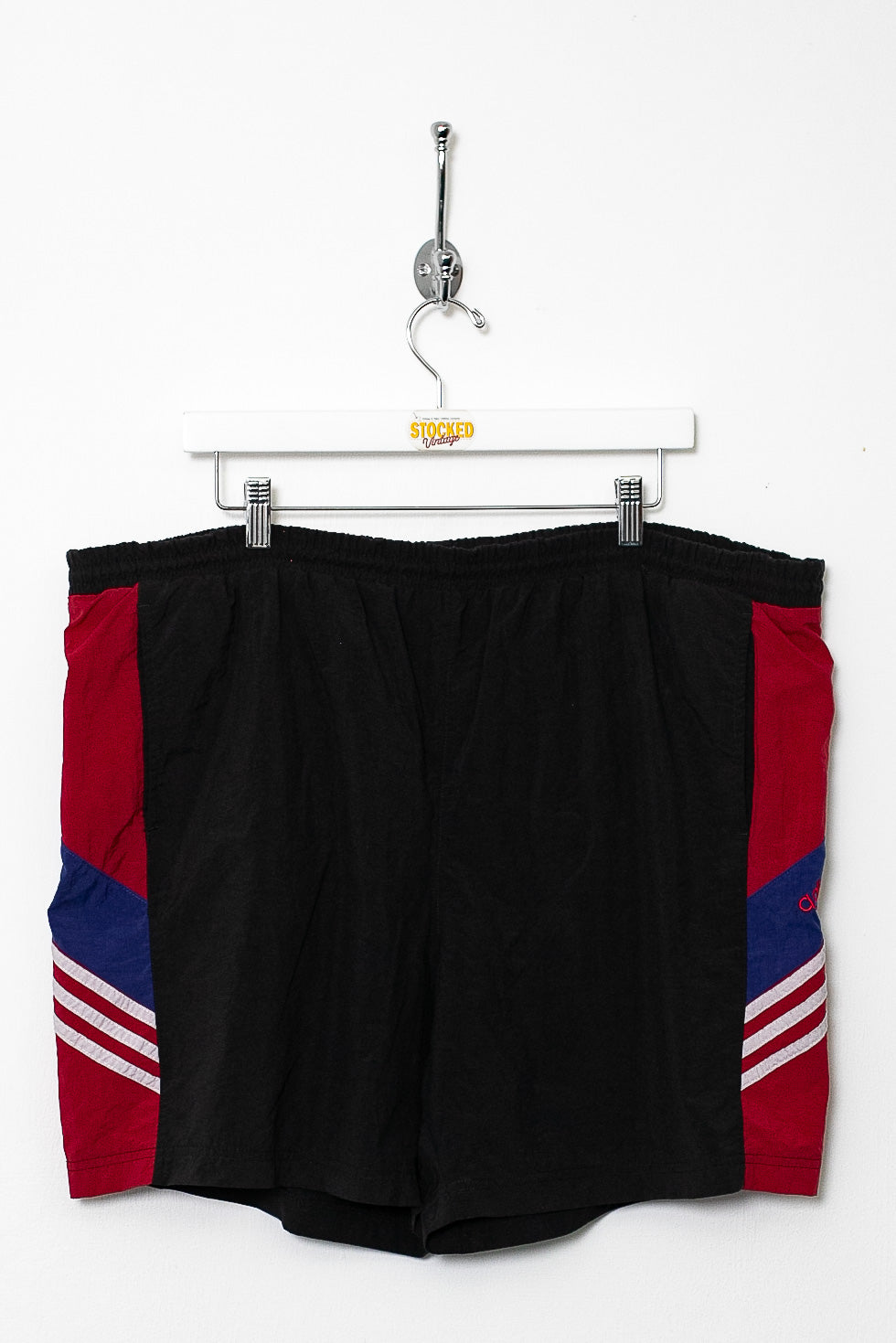90s Adidas Shorts (W38)