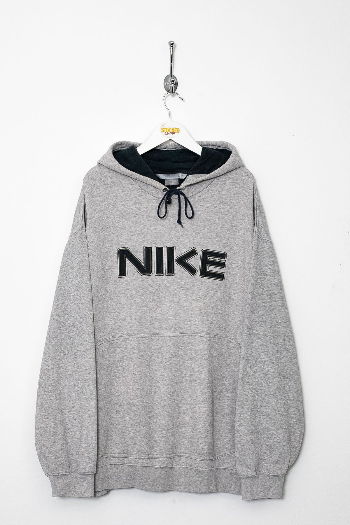 00s Nike Hoodie (XL)