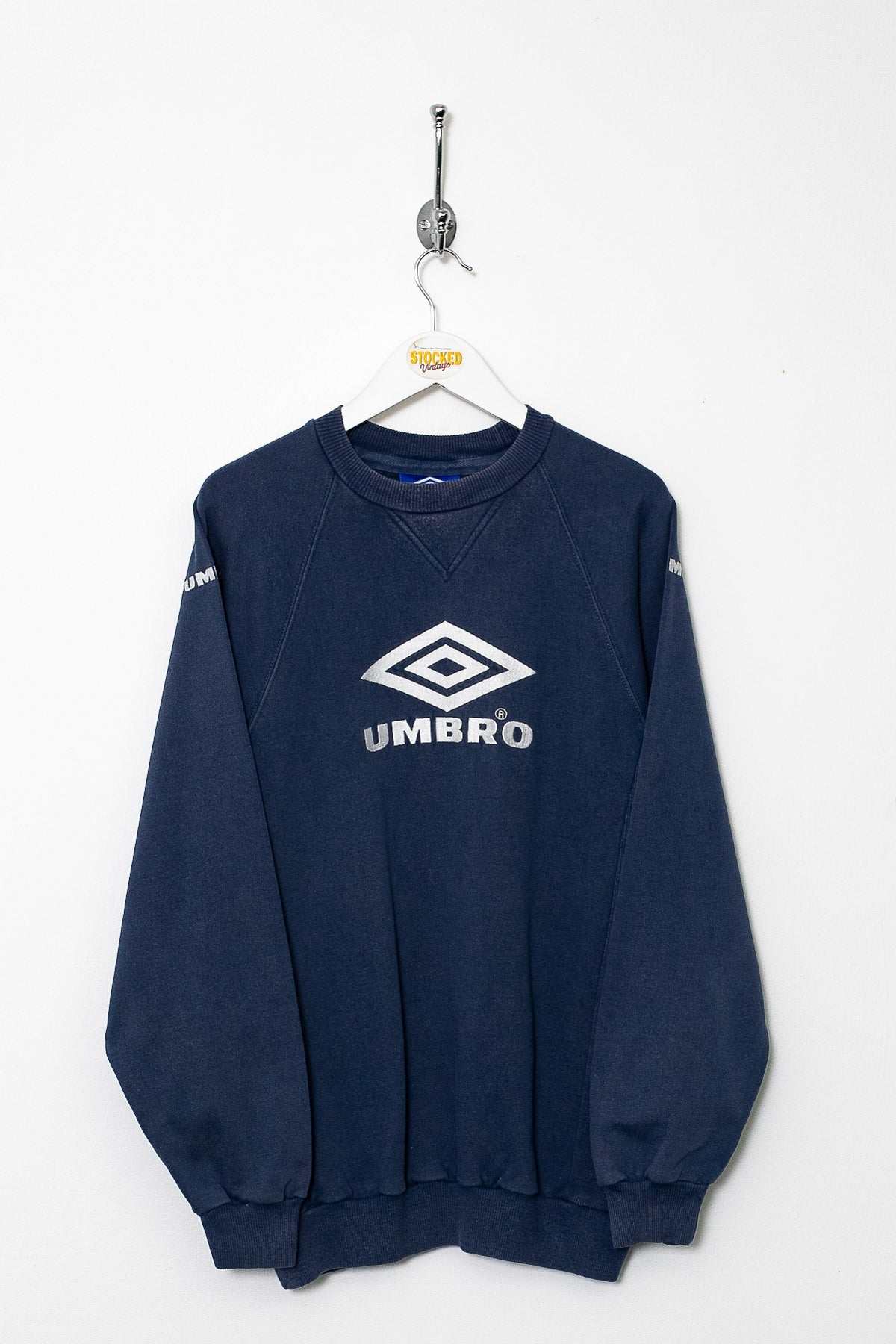 90s Umbro Sweatshirt (M)