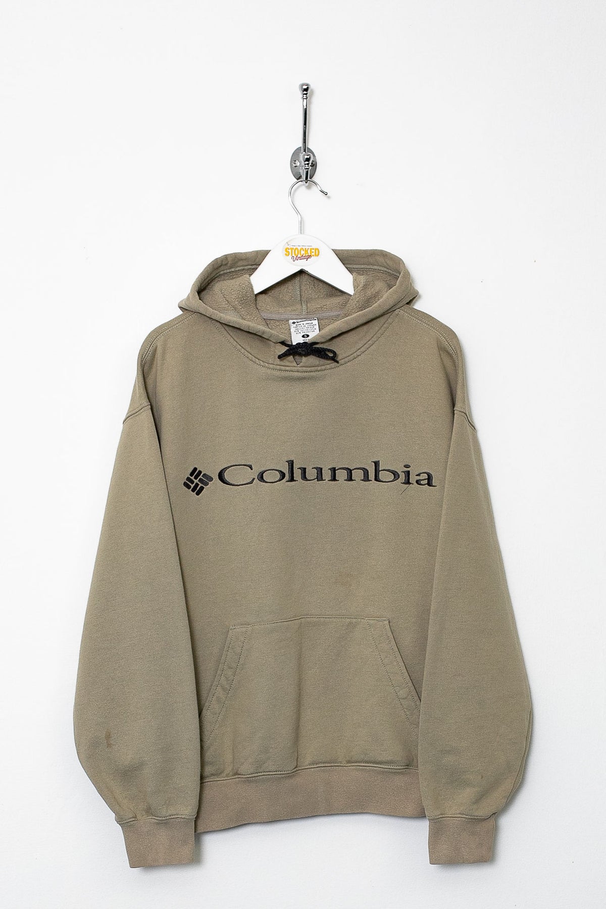 00s Columbia Hoodie (S)