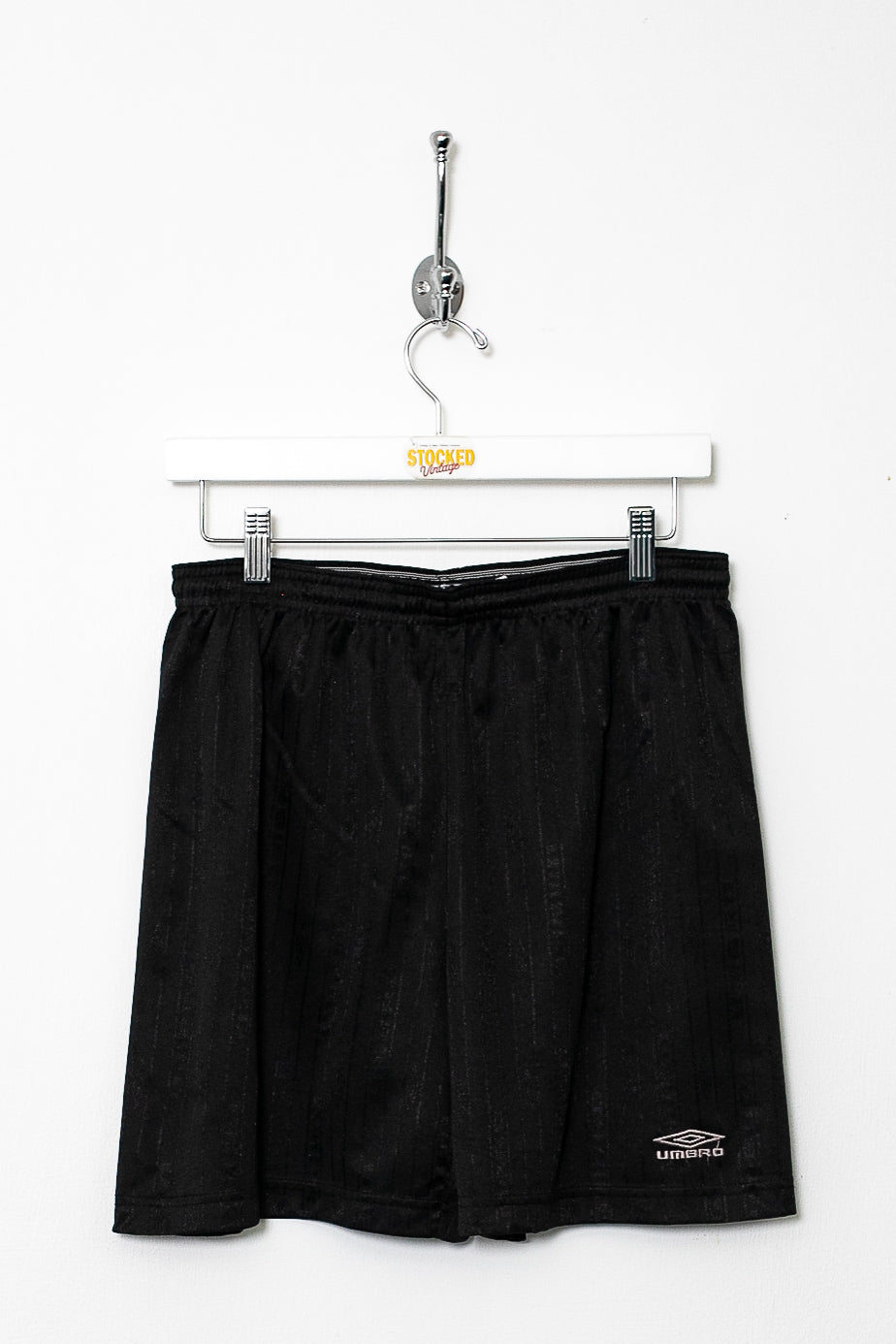 00s Umbro Shorts (W34)