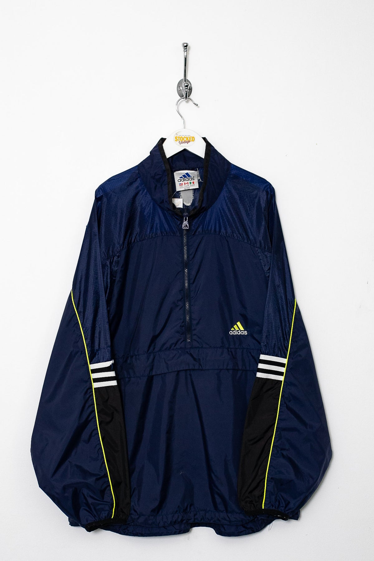 00s Adidas Jacket (L)
