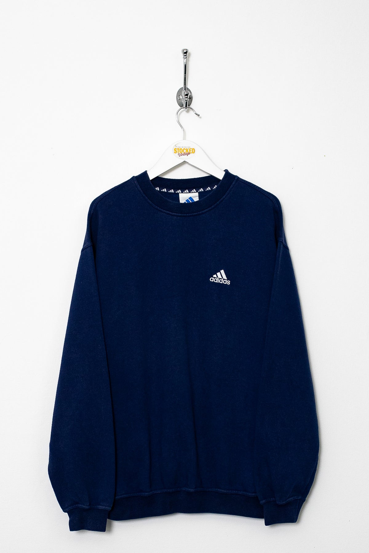 00s Adidas Sweatshirt (S)