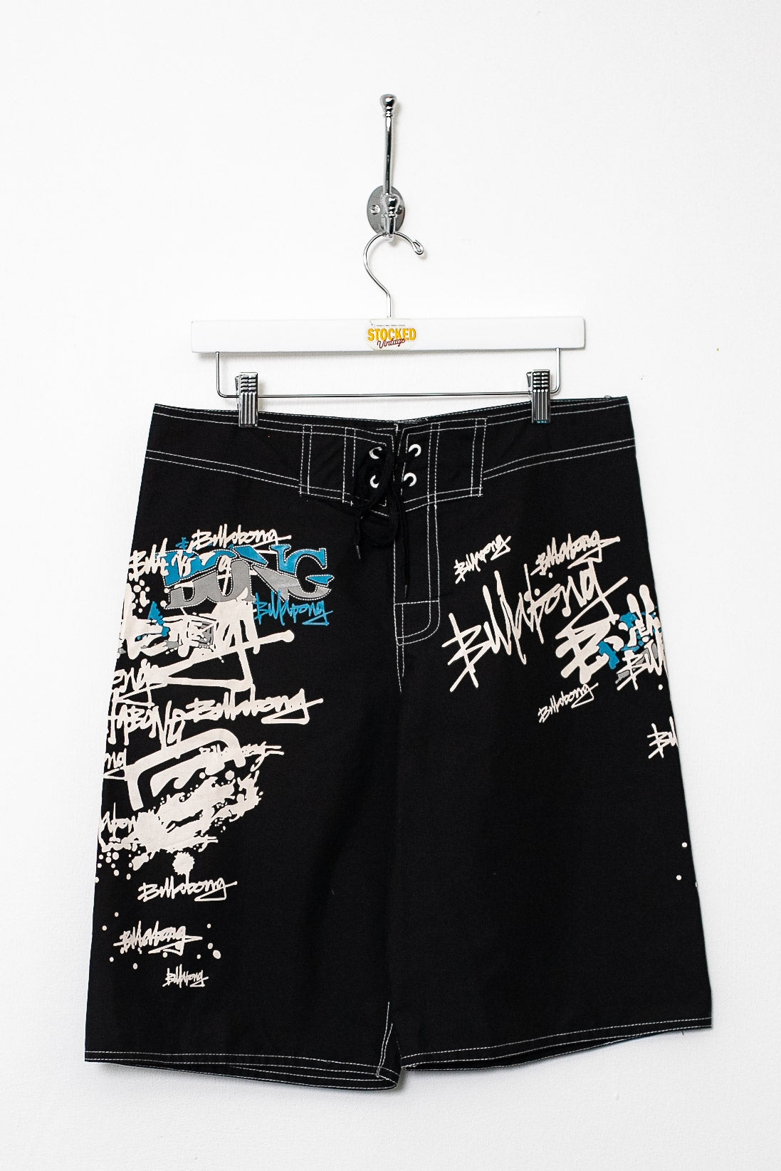 00s Billabong Shorts (W34)