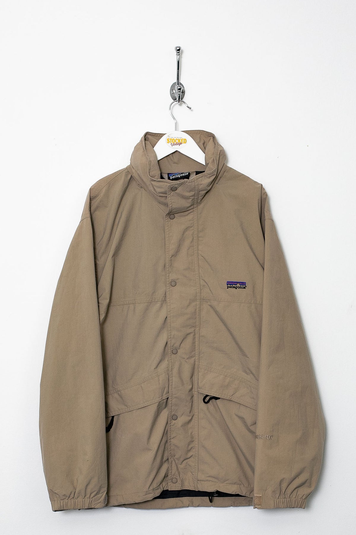 00s Patagonia Gore-Tex Jacket (M)