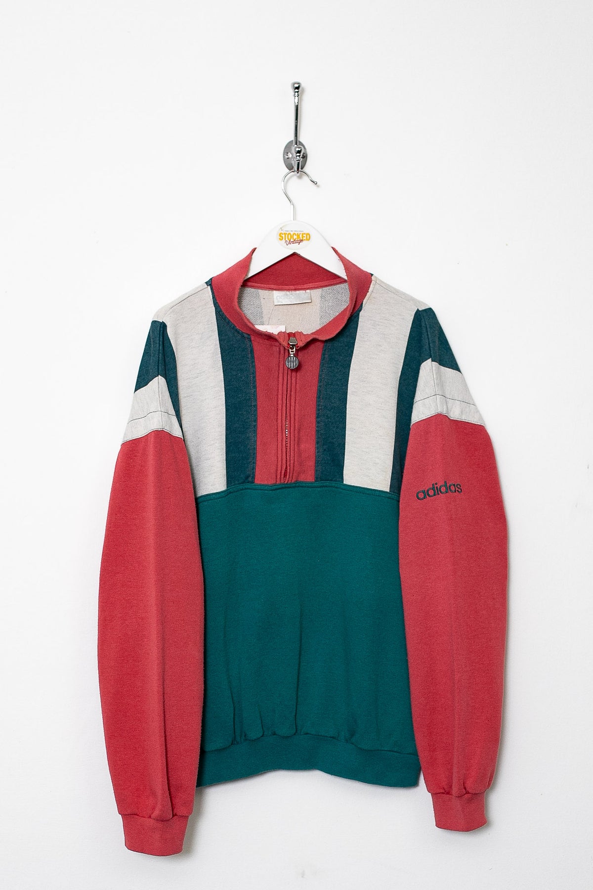 90s Adidas Sweatshirt (L)