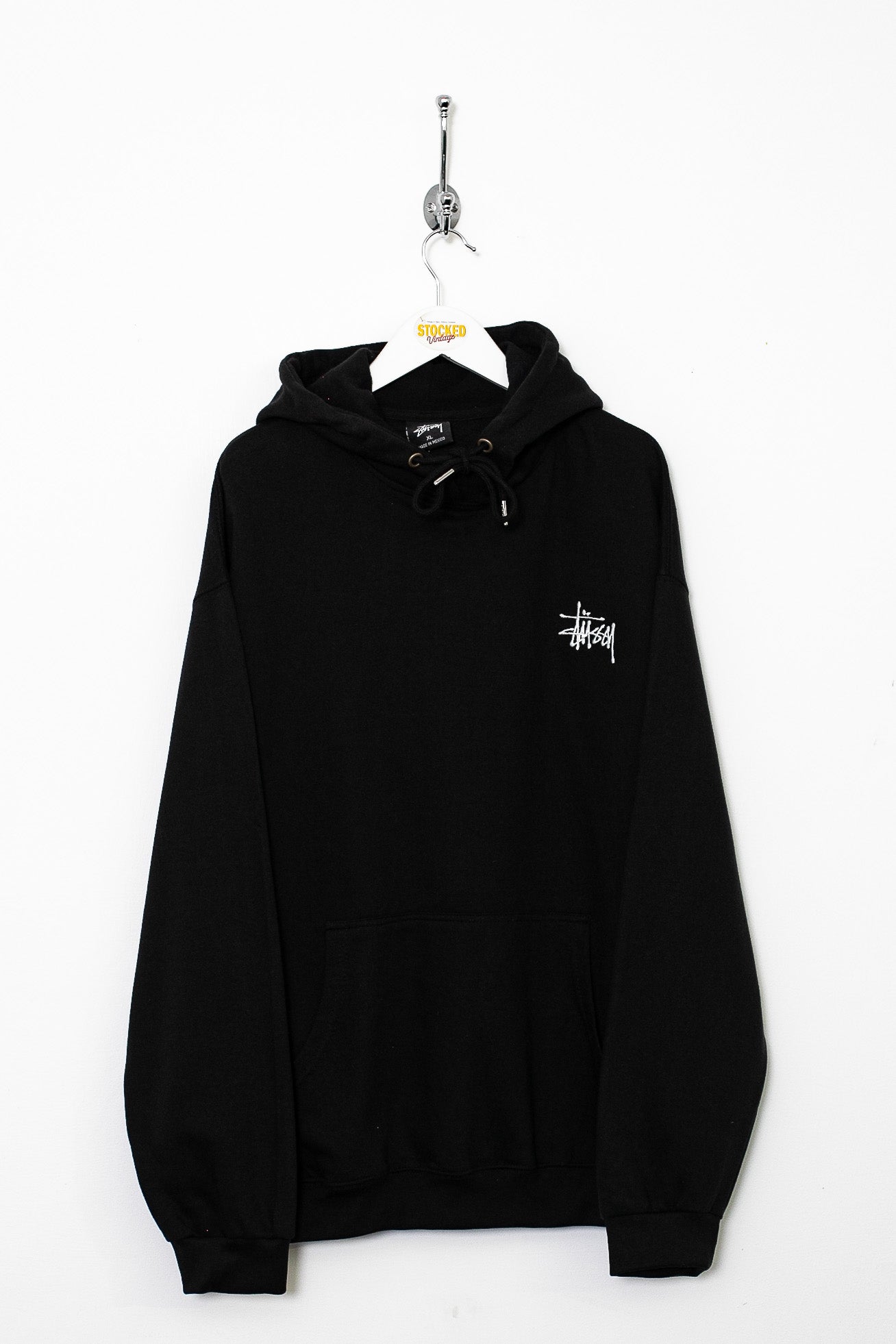 Stussy Hoodie XL Stocked Vintage