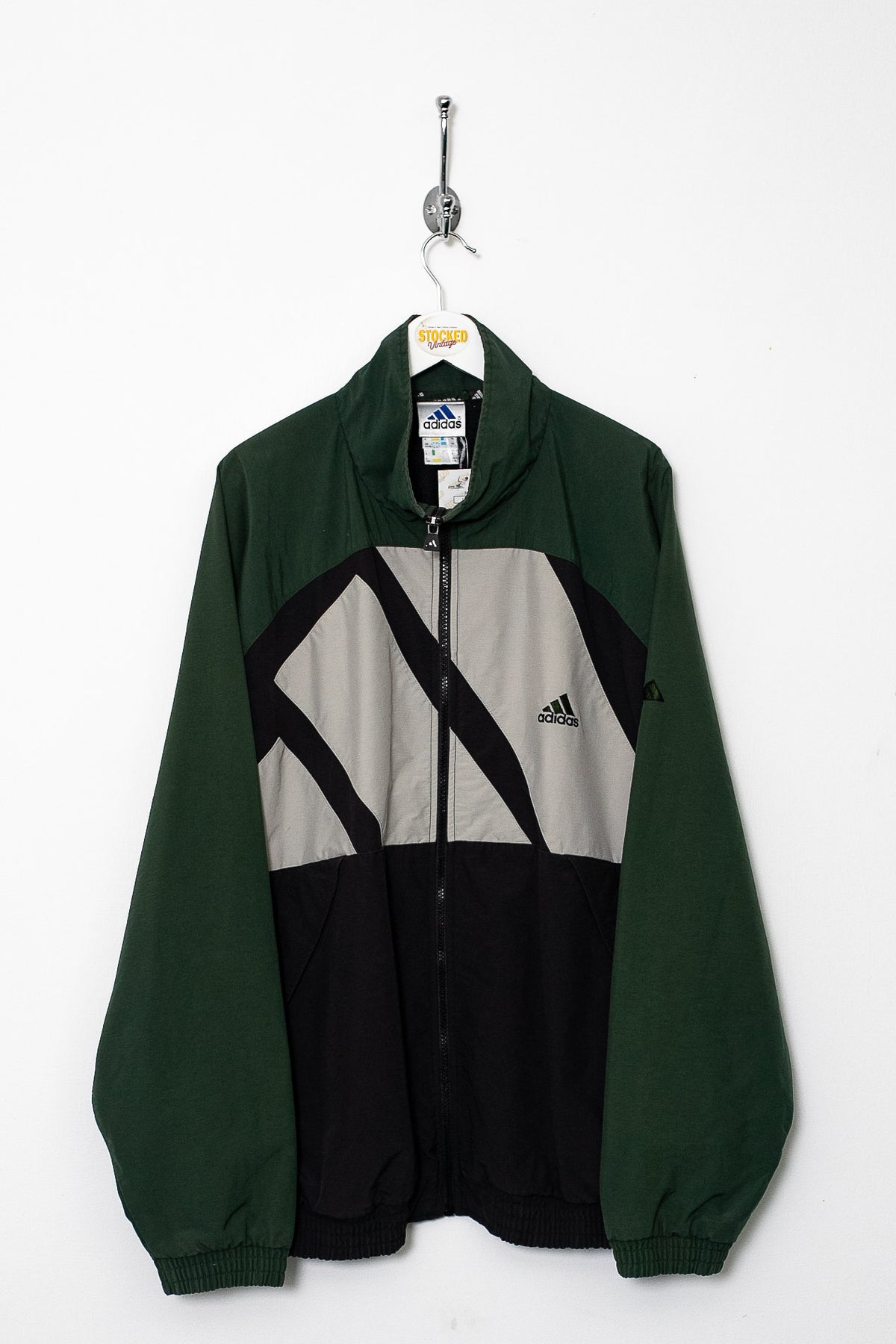 00s Adidas Jacket (L)
