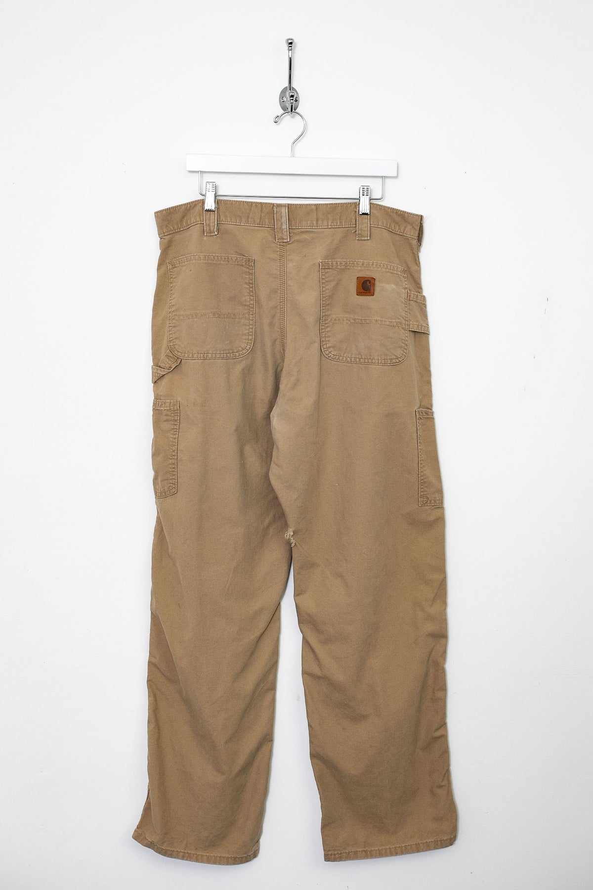 00s Carhartt Carpenter Trousers (L)
