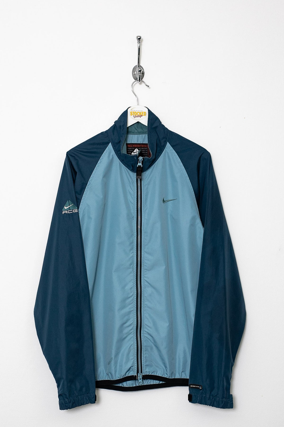00s Nike ACG Jacket (M)