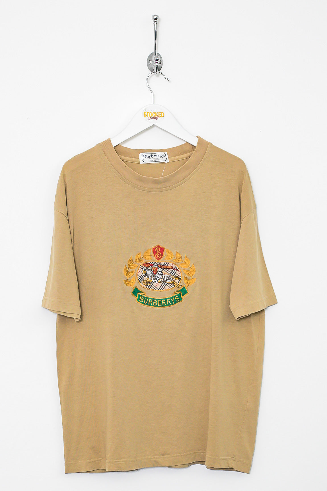 Burberry t shirt on sale 90