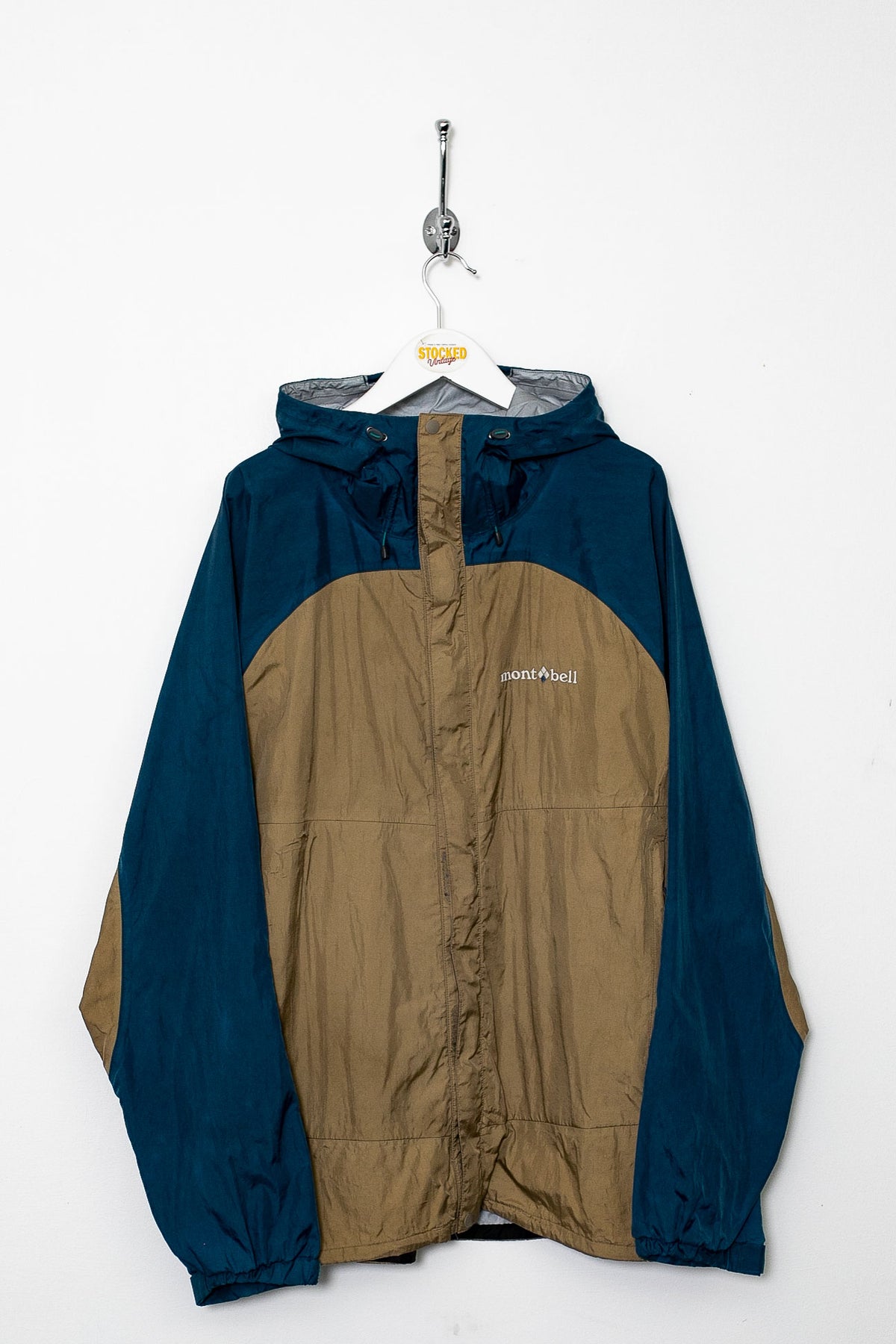 00s Mont Bell Jacket (M)