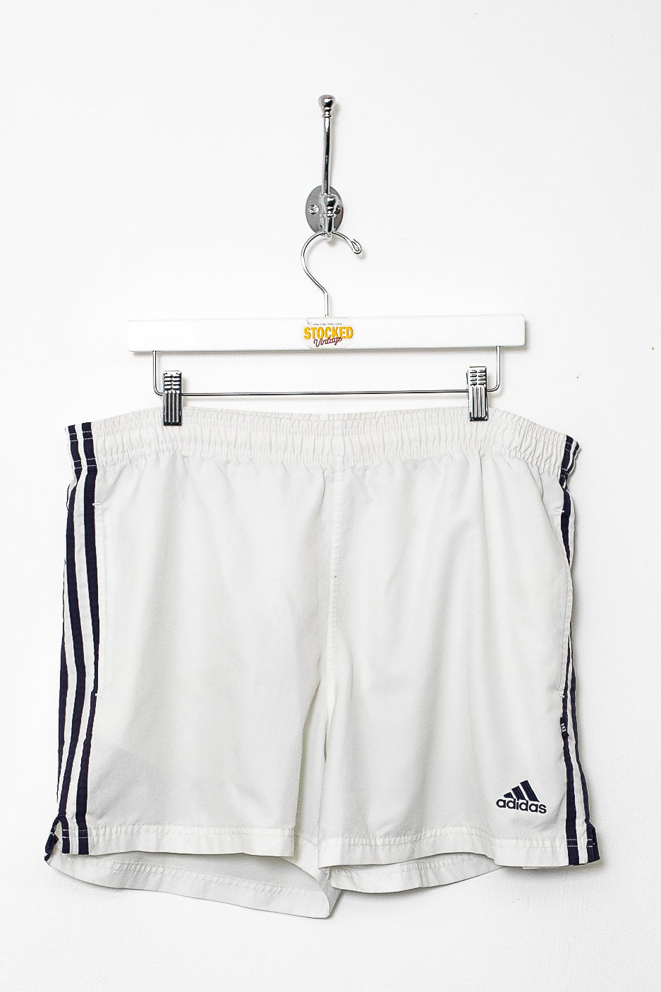 00s Adidas Shorts (W36)