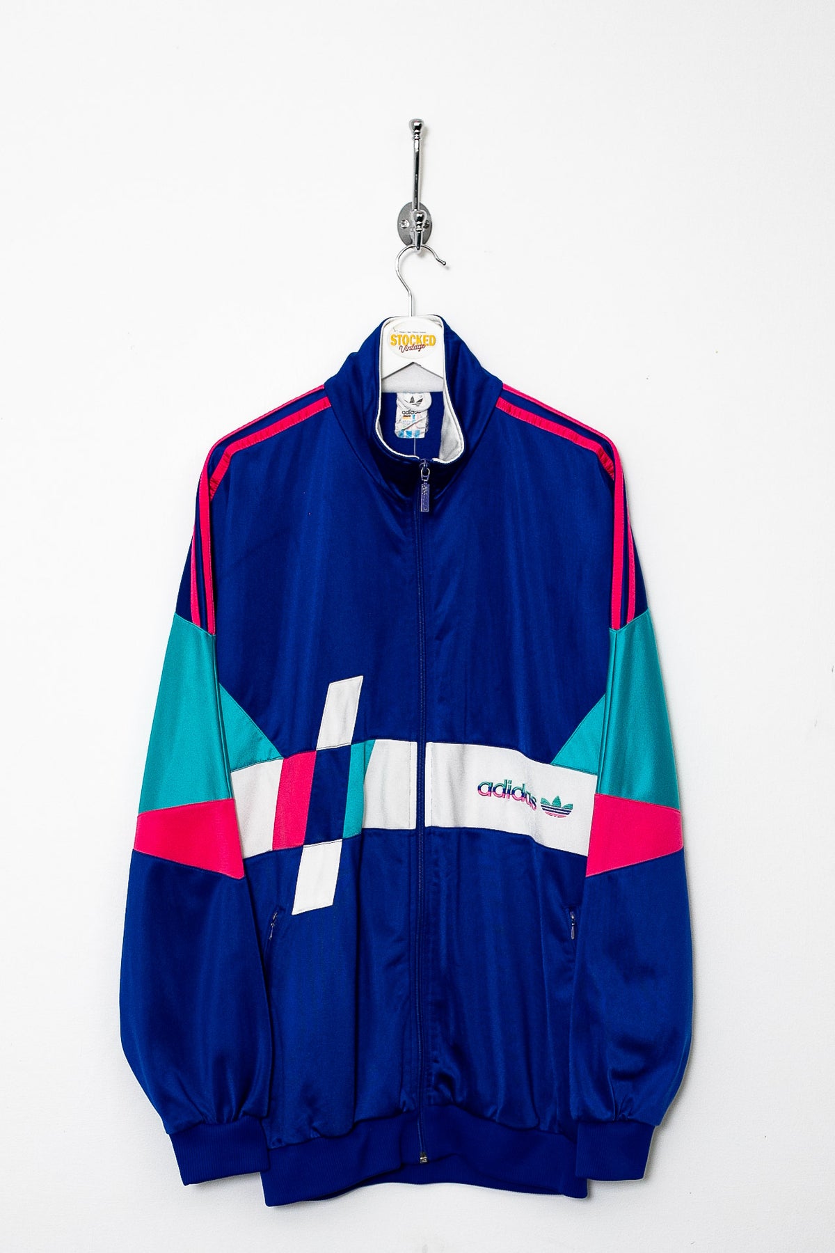 90s Adidas Jacket (L)