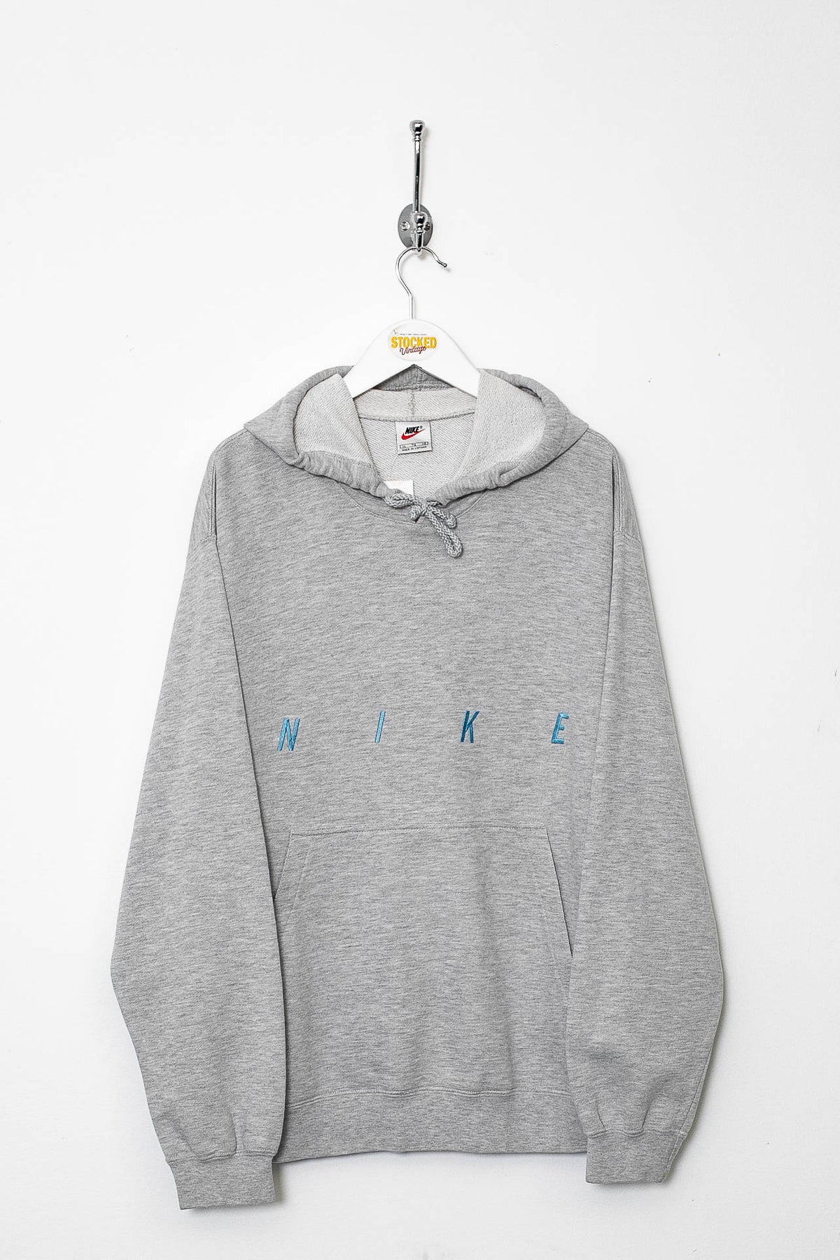90s Nike Hoodie (L)