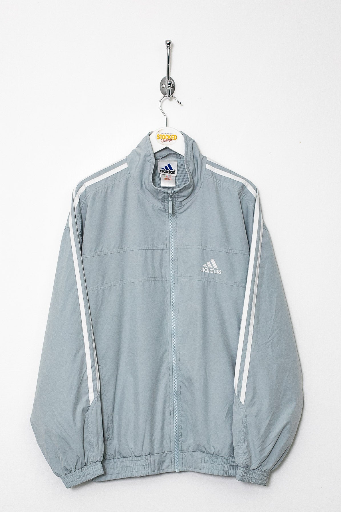 00s Adidas Jacket (S)