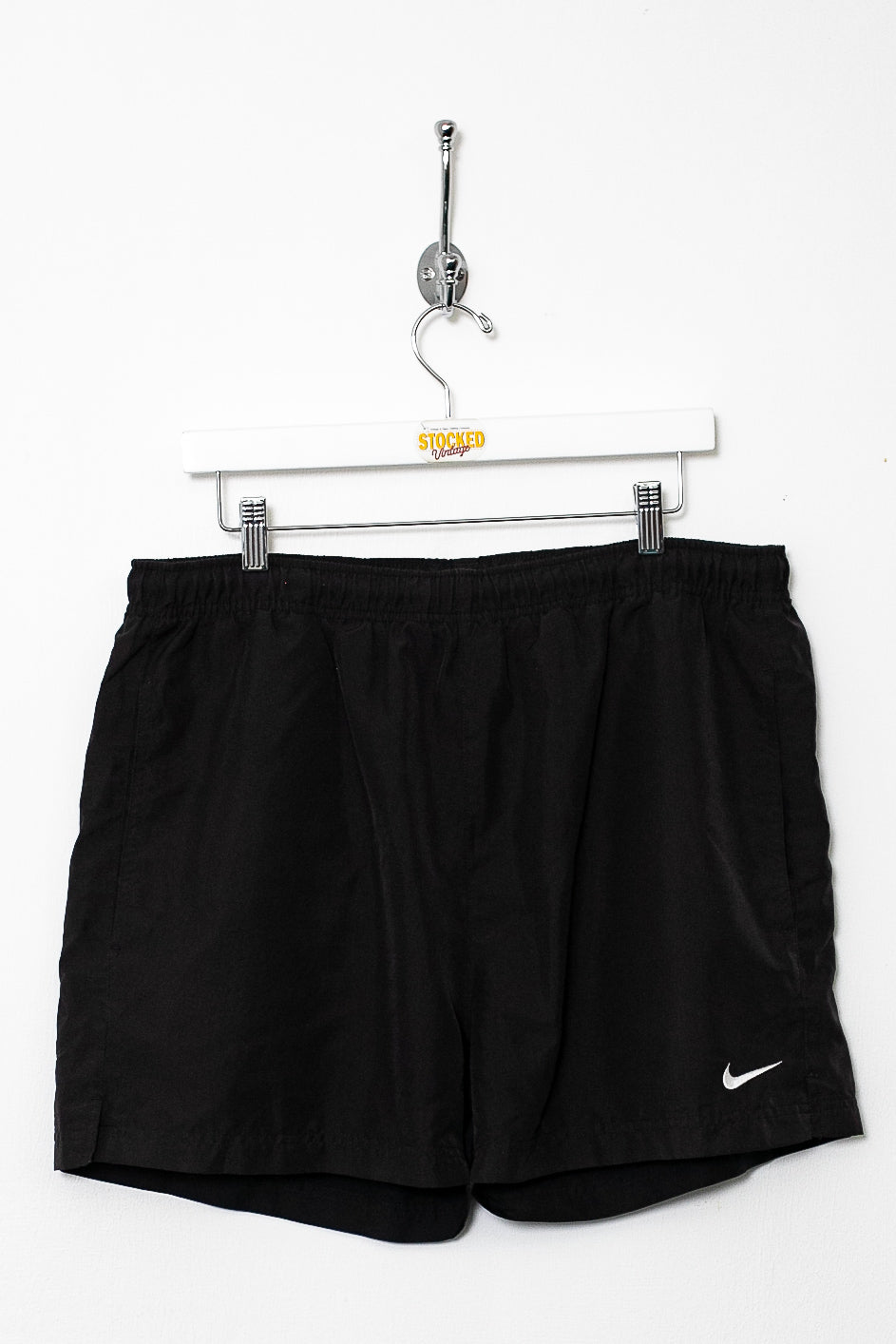 00s Nike Shorts (W34)