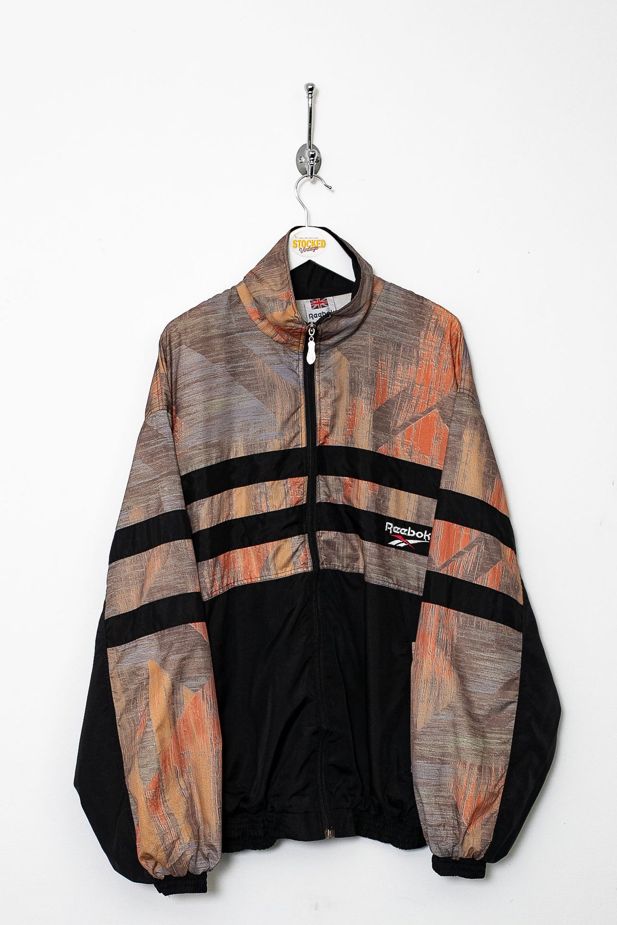 00s Reebok Jacket (XXL)